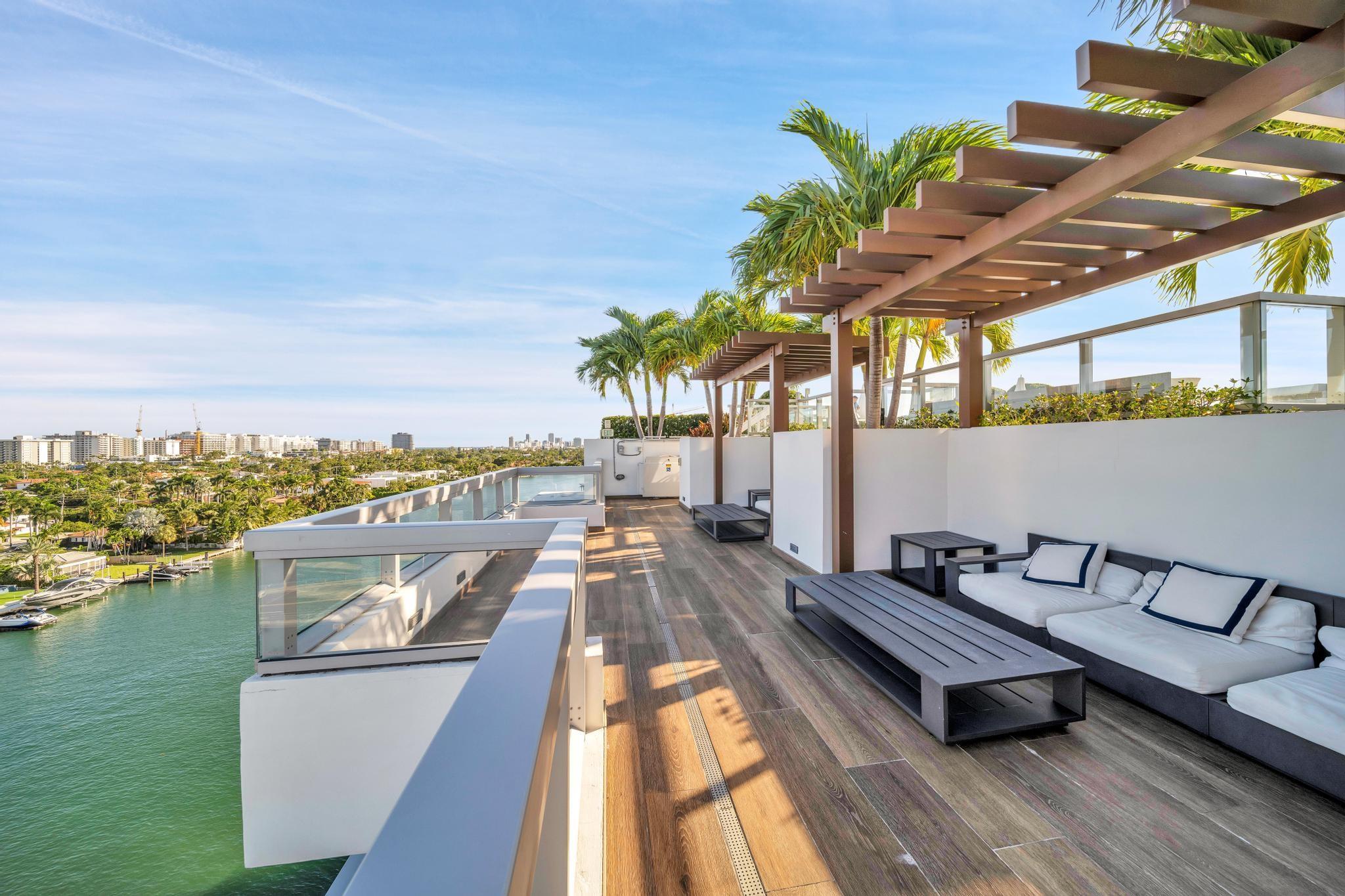 9521 E Bay Harbor Dr 305
