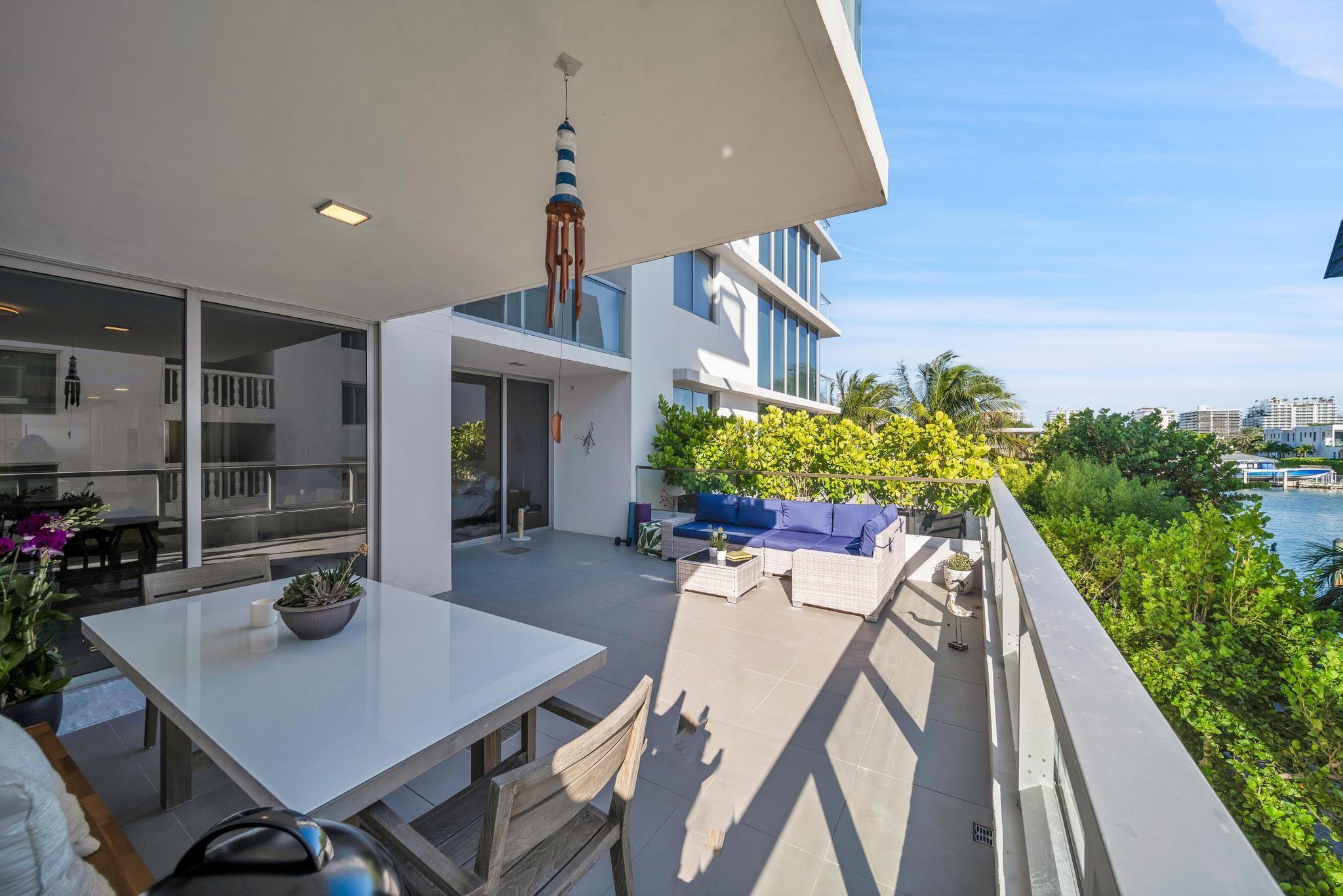 9521 E Bay Harbor Dr 305
