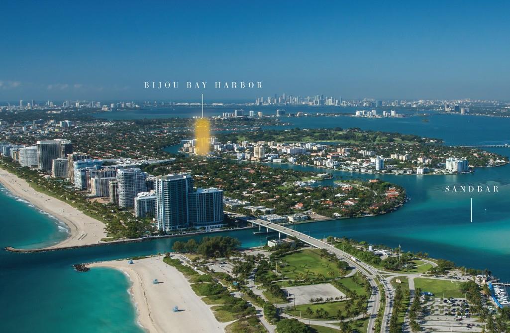 9521 E Bay Harbor Dr 305