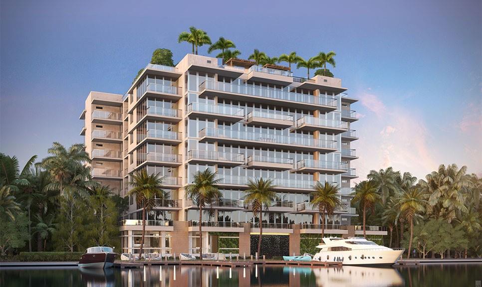 9521 E Bay Harbor Dr 305