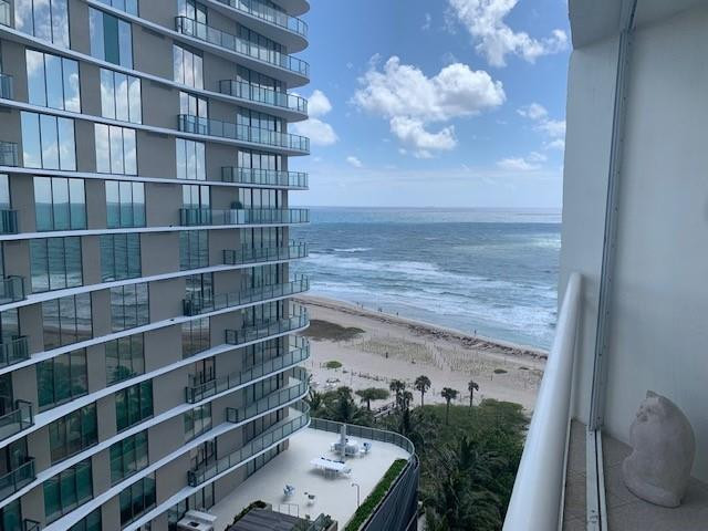 710 N Ocean Boulevard 1202