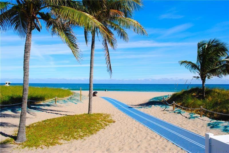 710 N Ocean Boulevard 1202