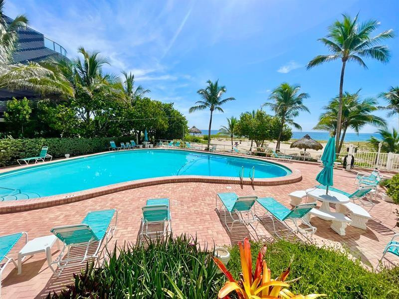 710 N Ocean Boulevard 1202