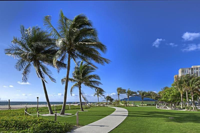 710 N Ocean Boulevard 1202