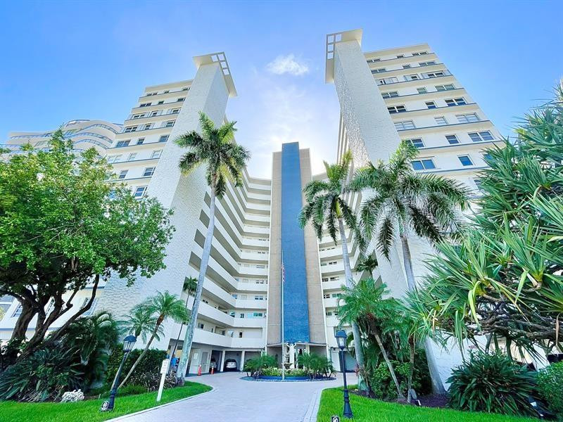 710 N Ocean Boulevard 1202