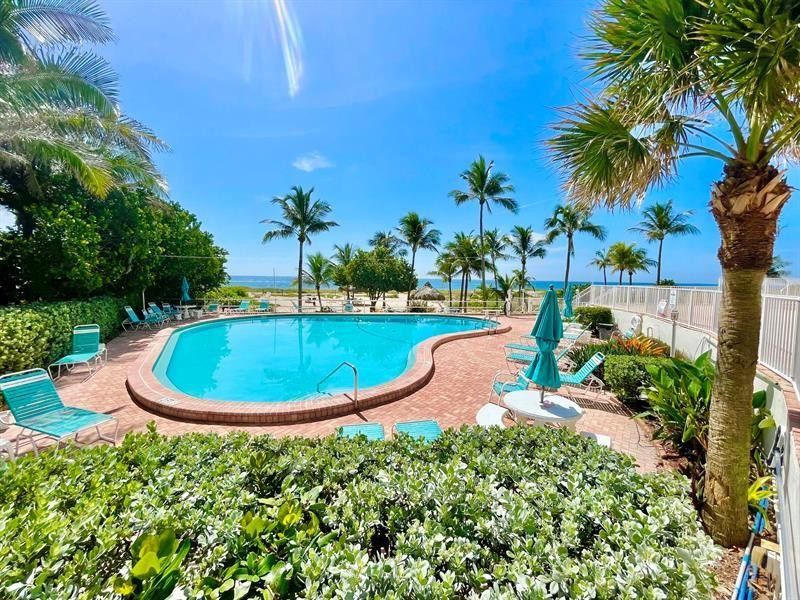 710 N Ocean Boulevard 1202