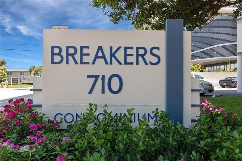 710 N Ocean Boulevard 1202