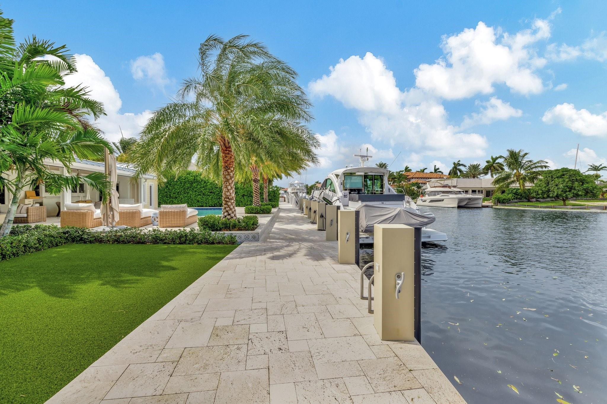 2501 NE 33rd Street