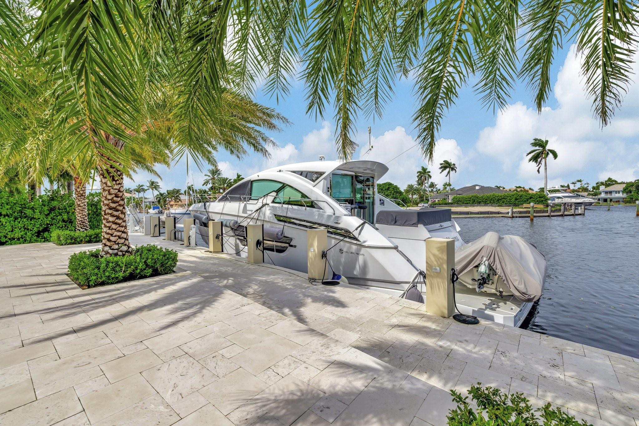2501 NE 33rd Street