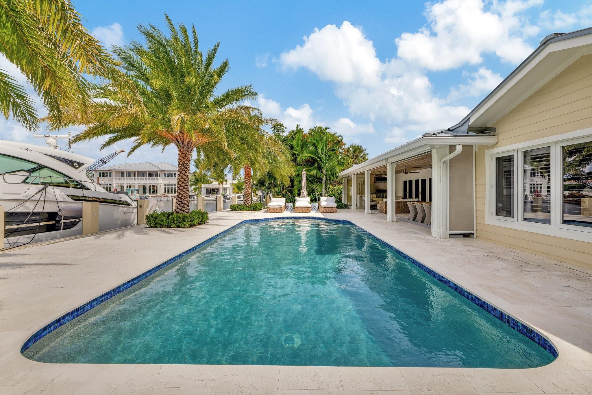 2501 NE 33rd Street