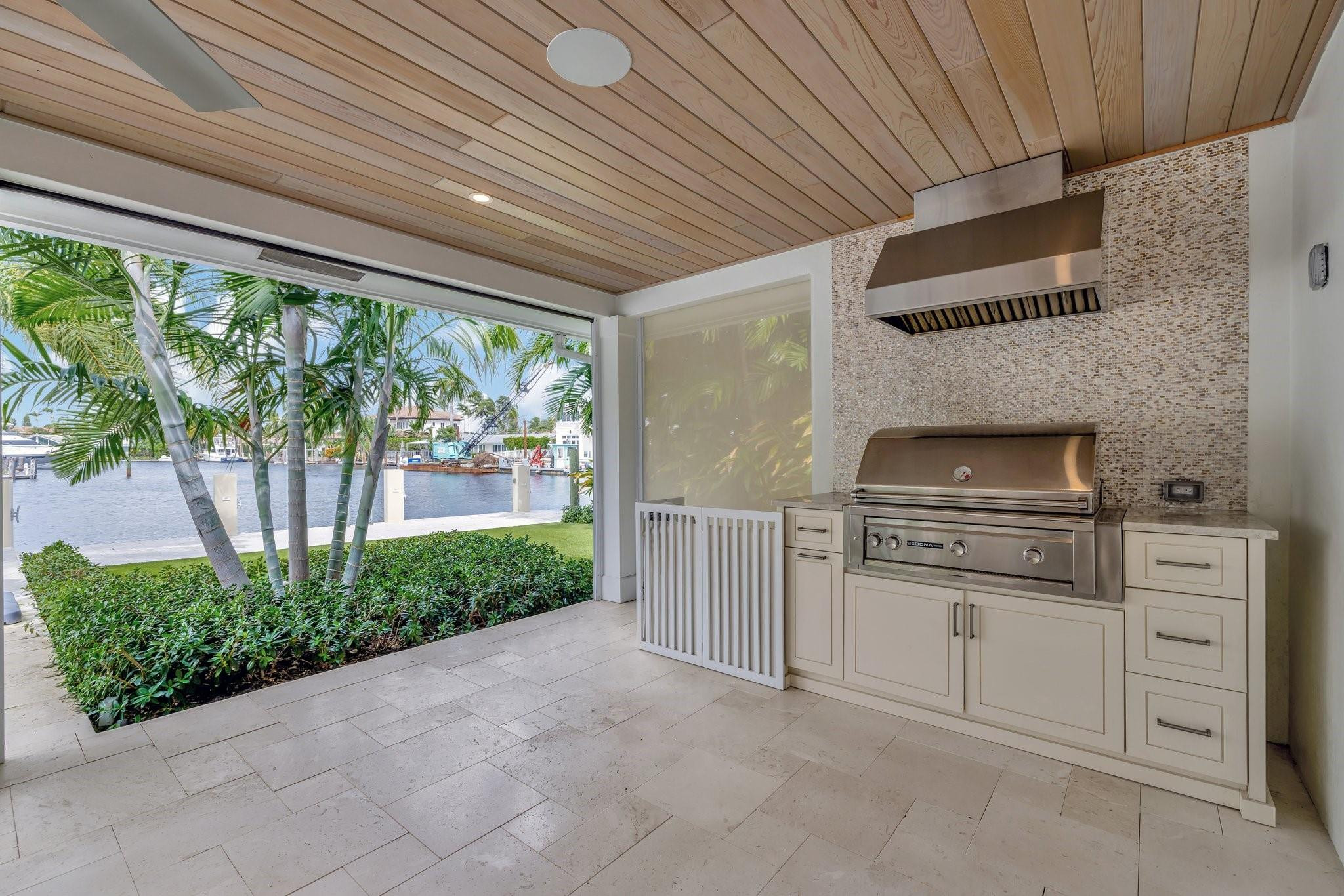 2501 NE 33rd Street