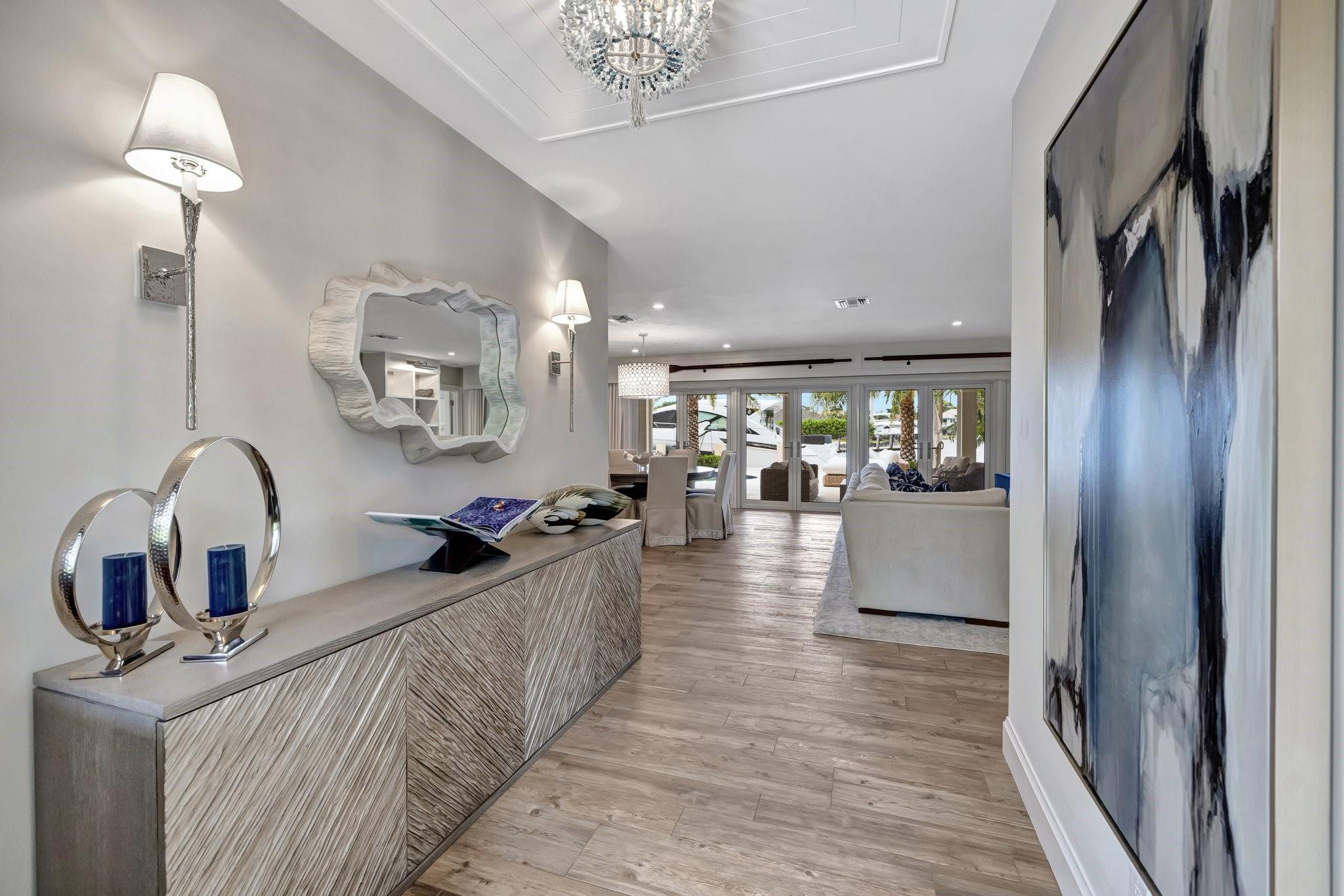 2501 NE 33rd Street