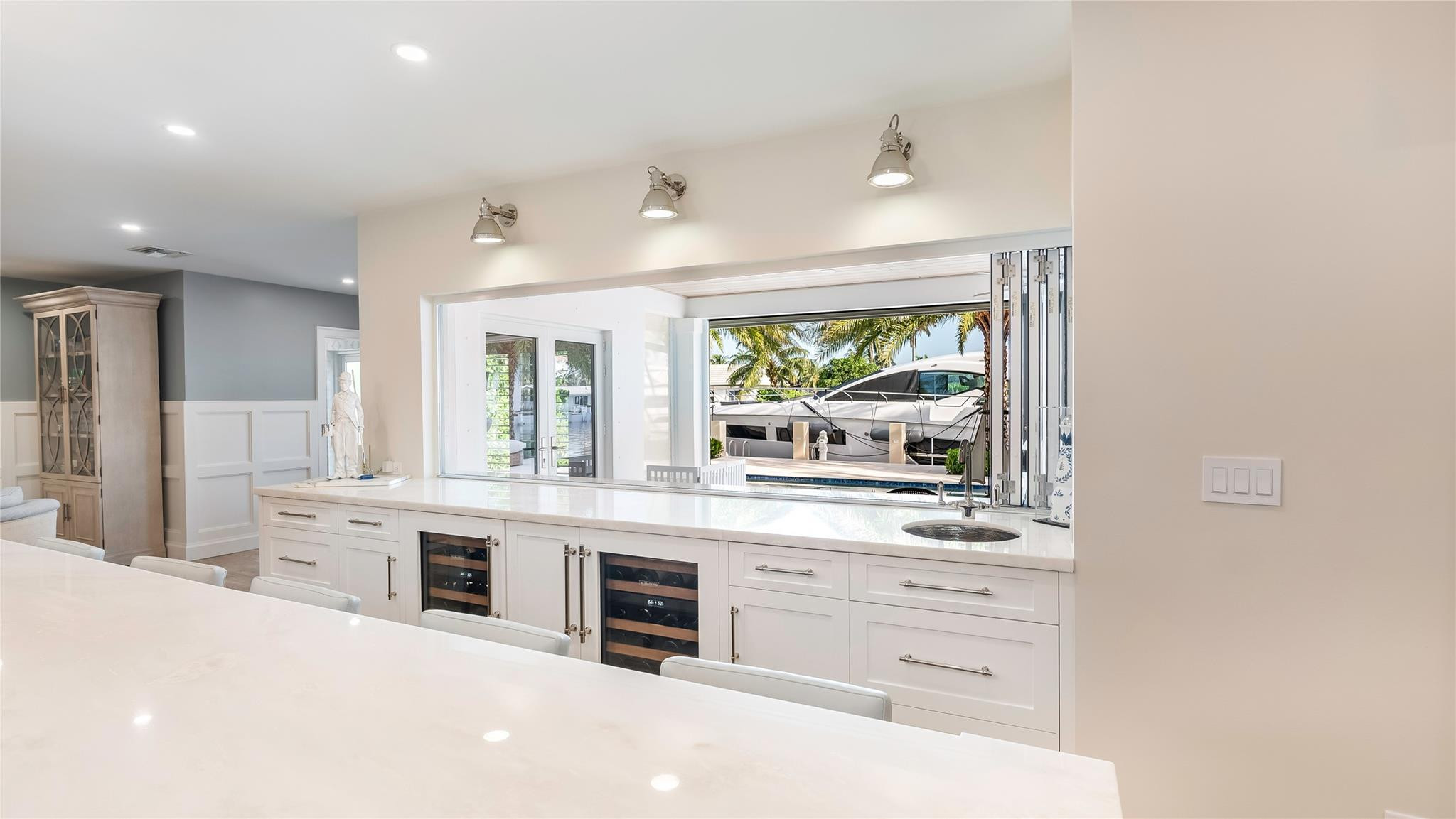 2501 NE 33rd Street