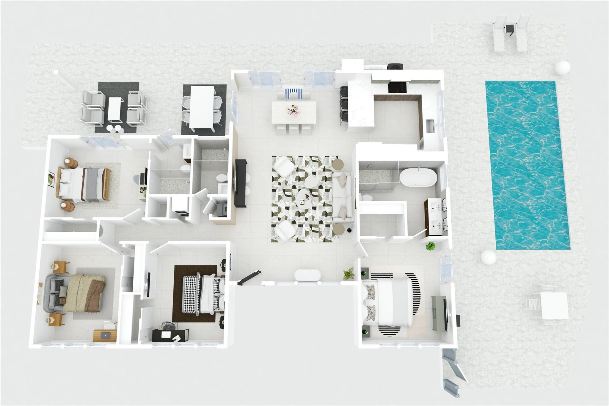 2000 Coral Gardens Drive
