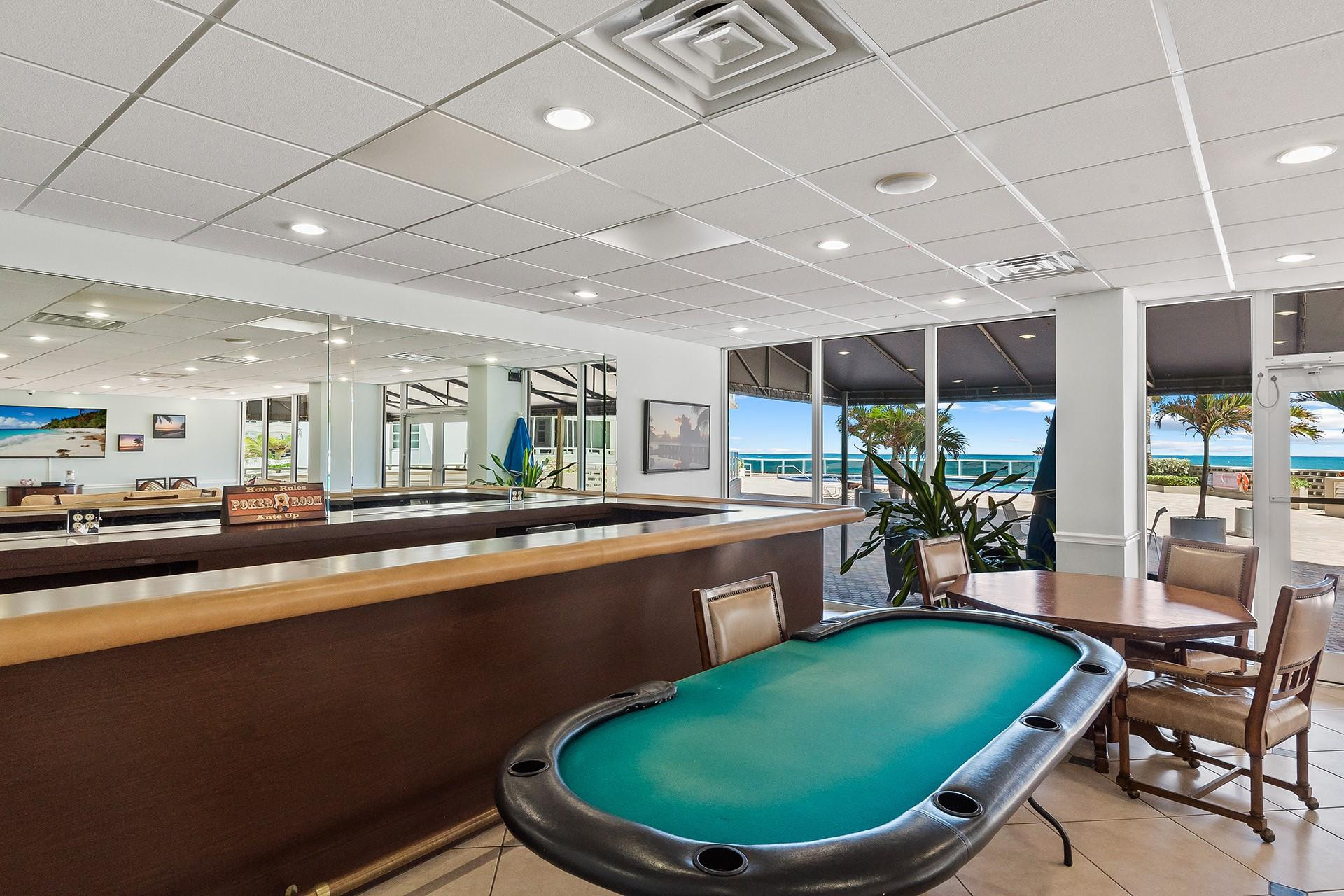 3700 Galt Ocean Drive 1508
