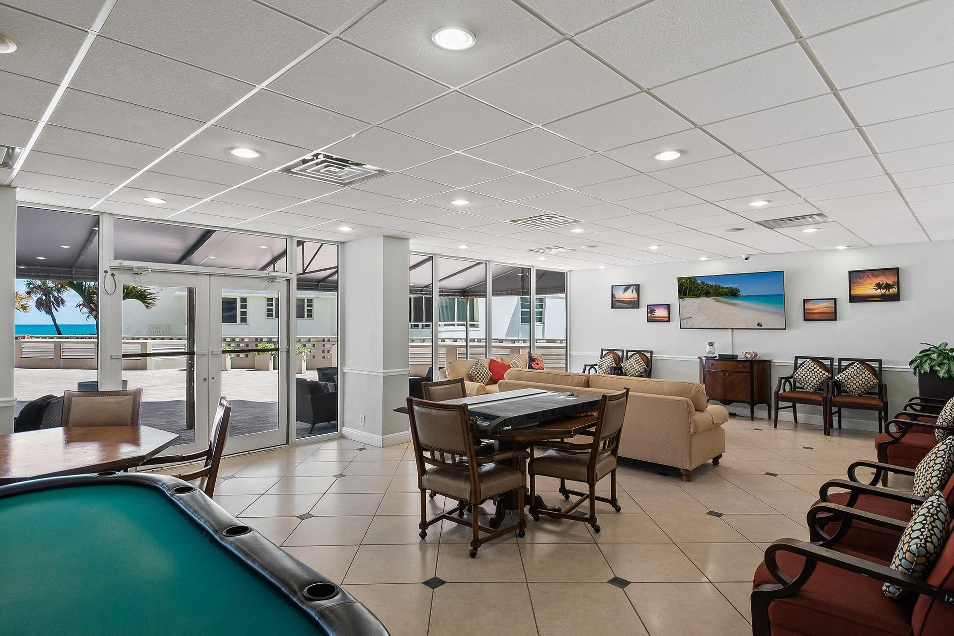 3700 Galt Ocean Drive 1508