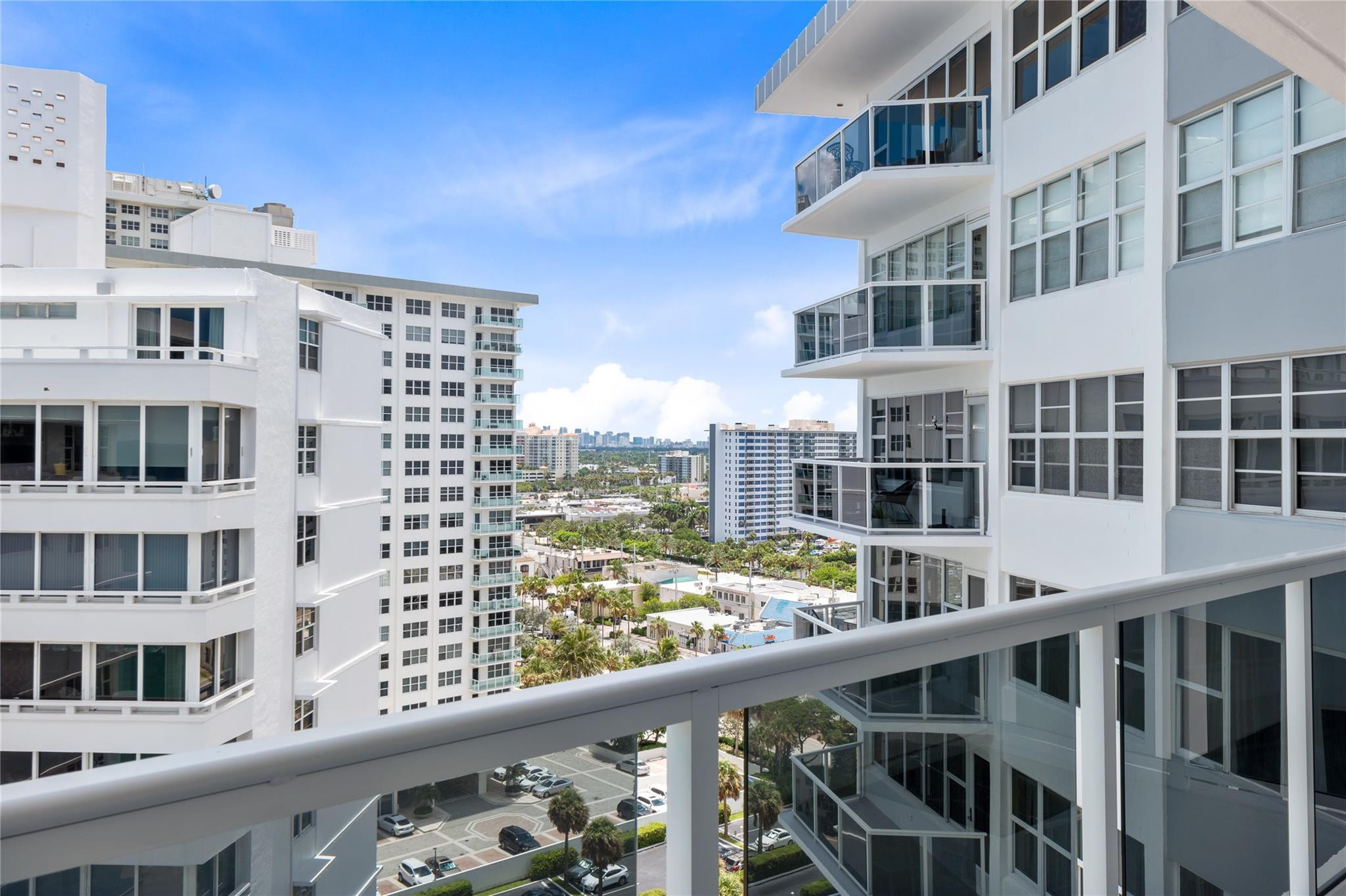 3700 Galt Ocean Drive 1508