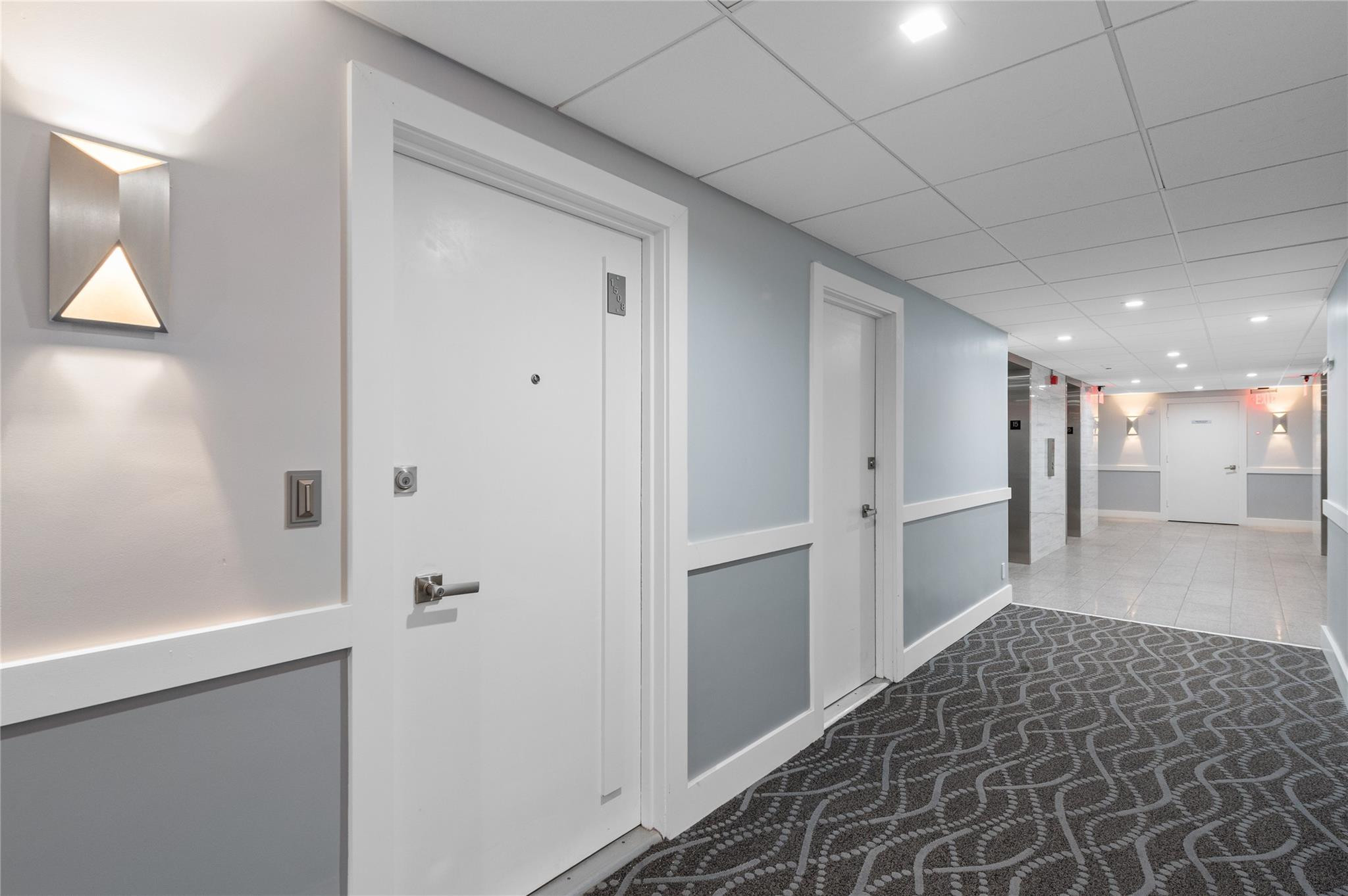 3700 Galt Ocean Drive 1508