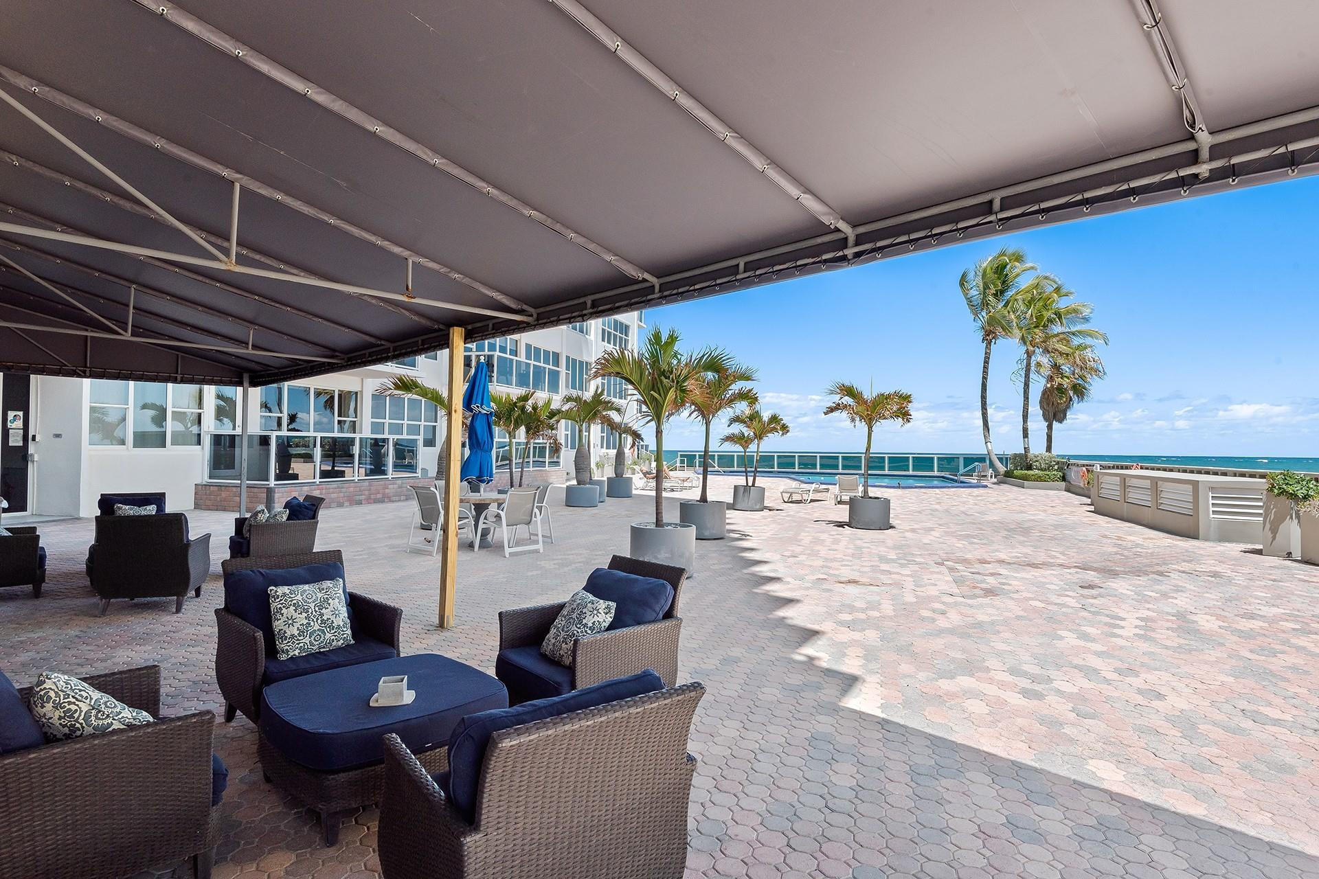 3700 Galt Ocean Drive 1508