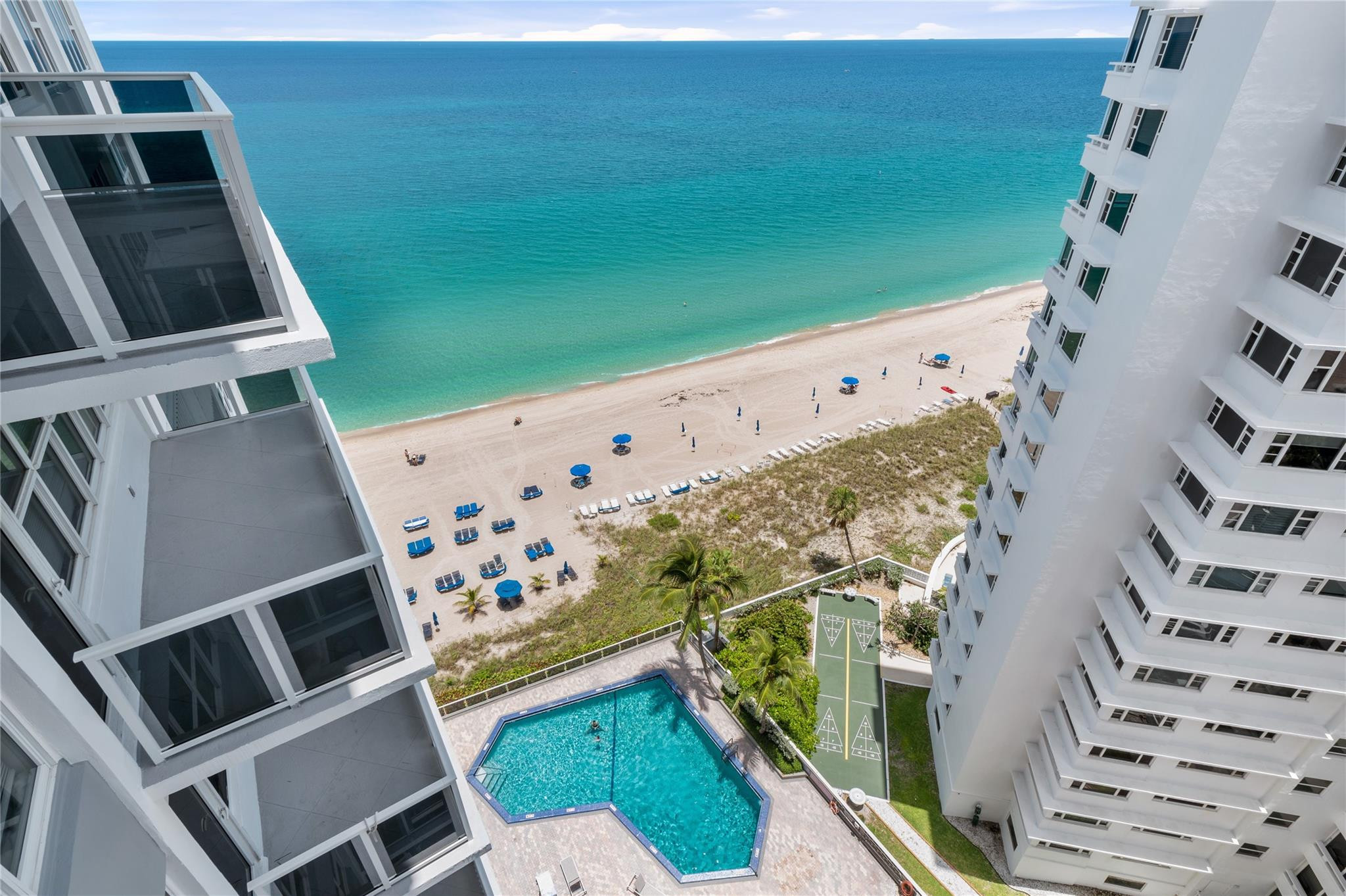 3700 Galt Ocean Drive 1508