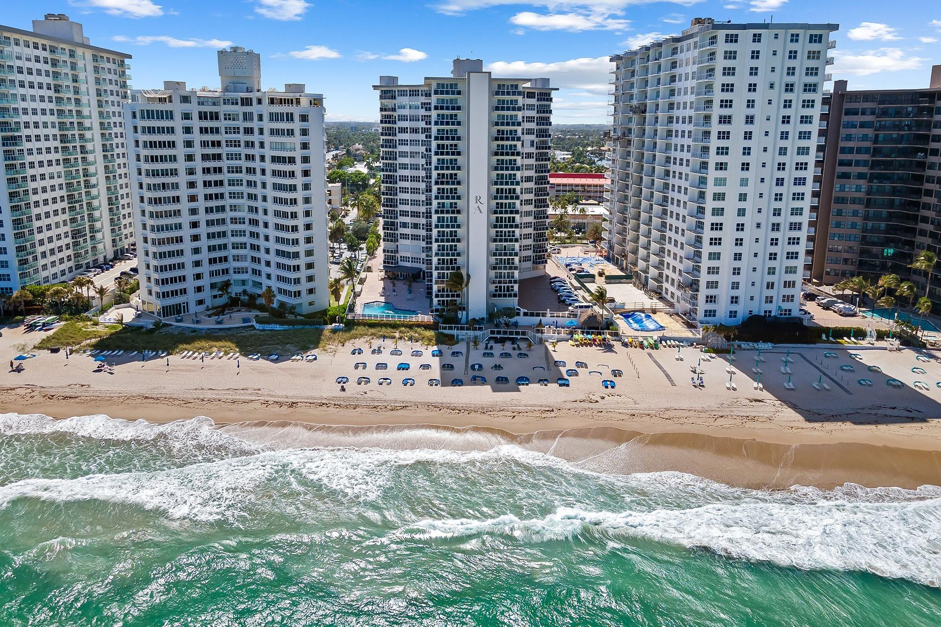 3700 Galt Ocean Drive 1508