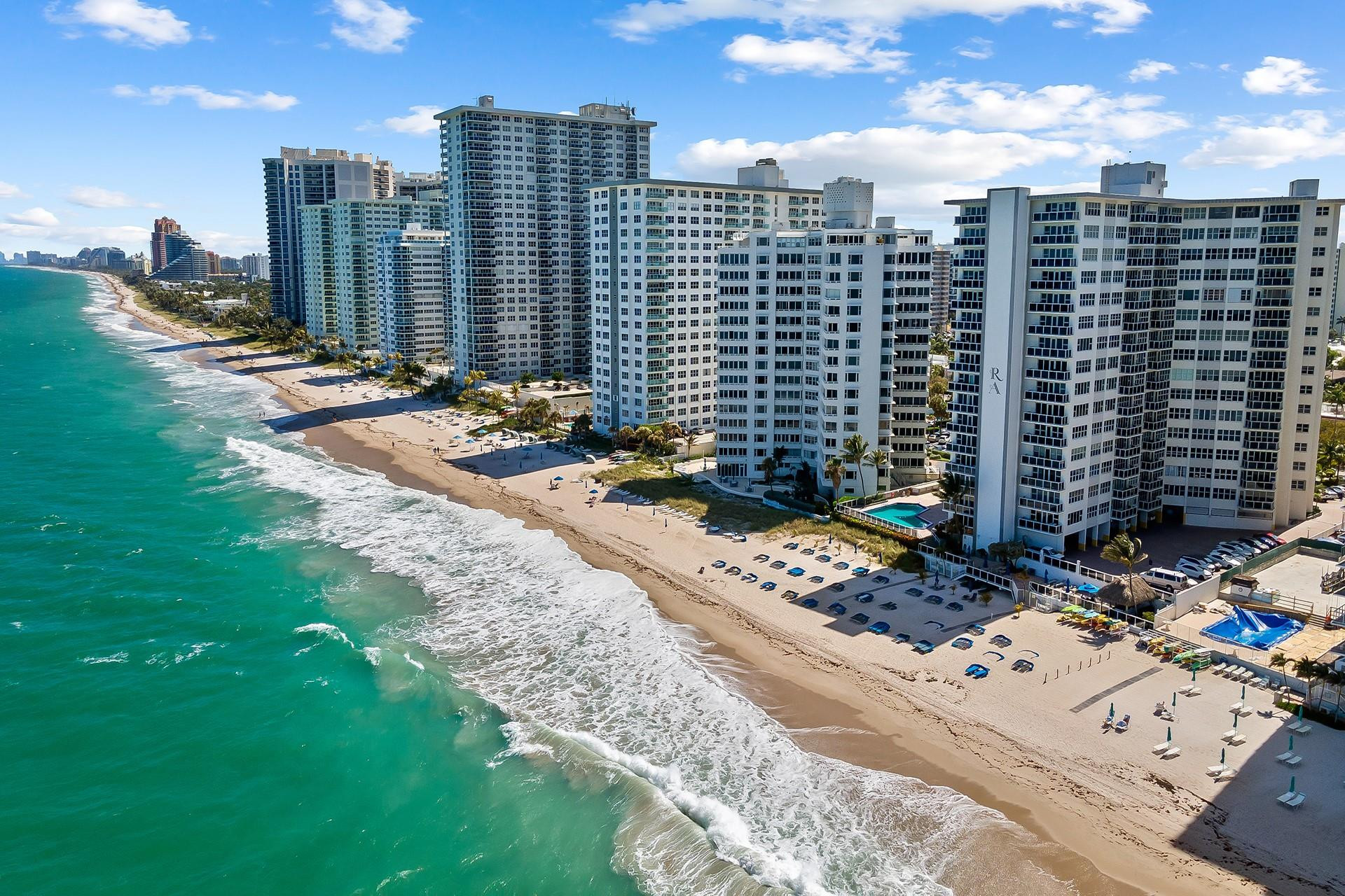 3700 Galt Ocean Drive 1508
