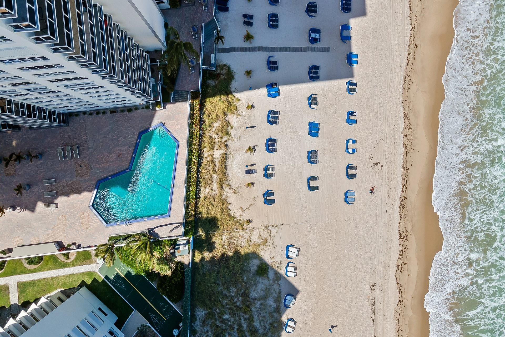 3700 Galt Ocean Drive 1508