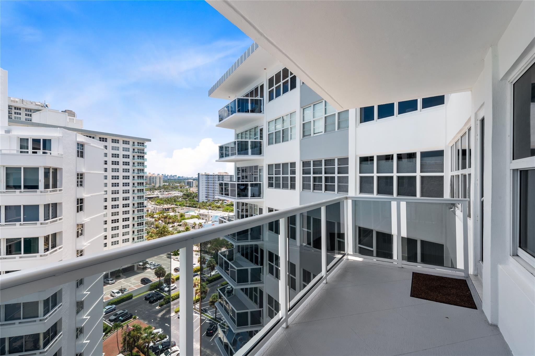 3700 Galt Ocean Drive 1508