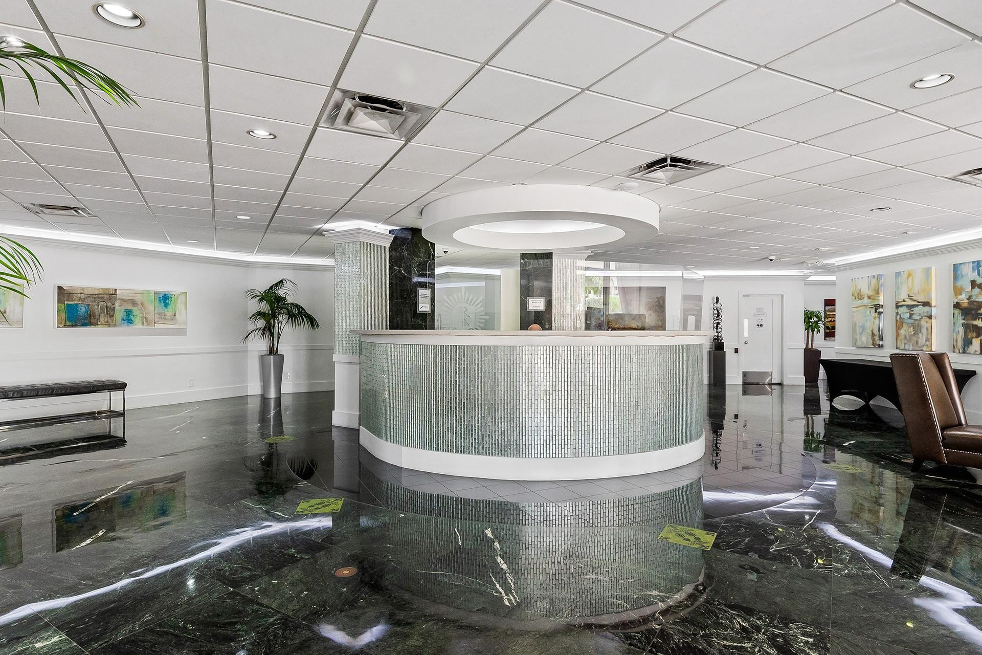 3700 Galt Ocean Drive 1508