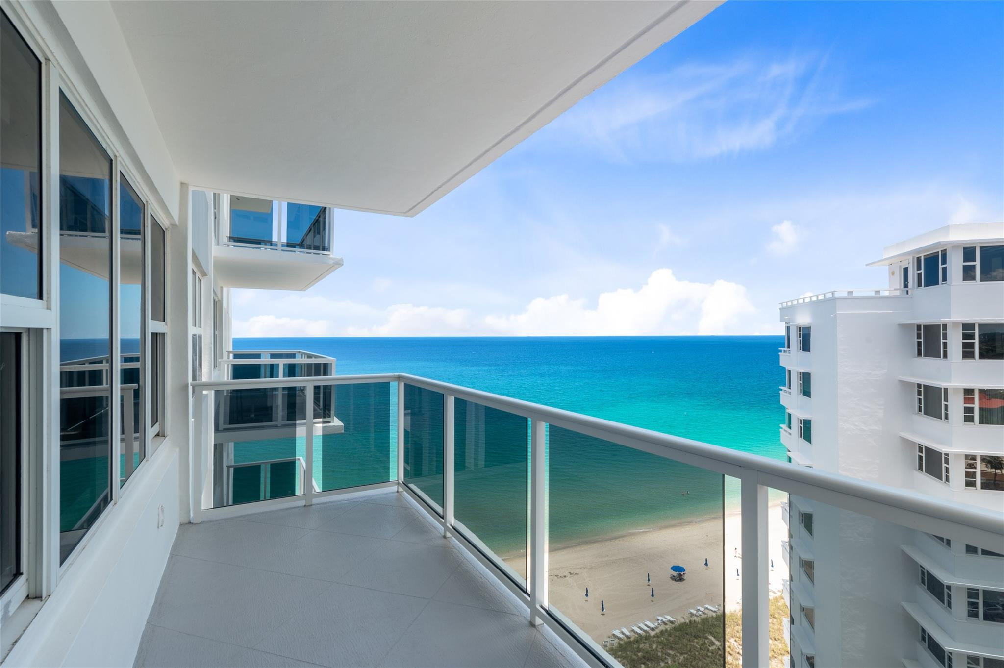 3700 Galt Ocean Drive 1508