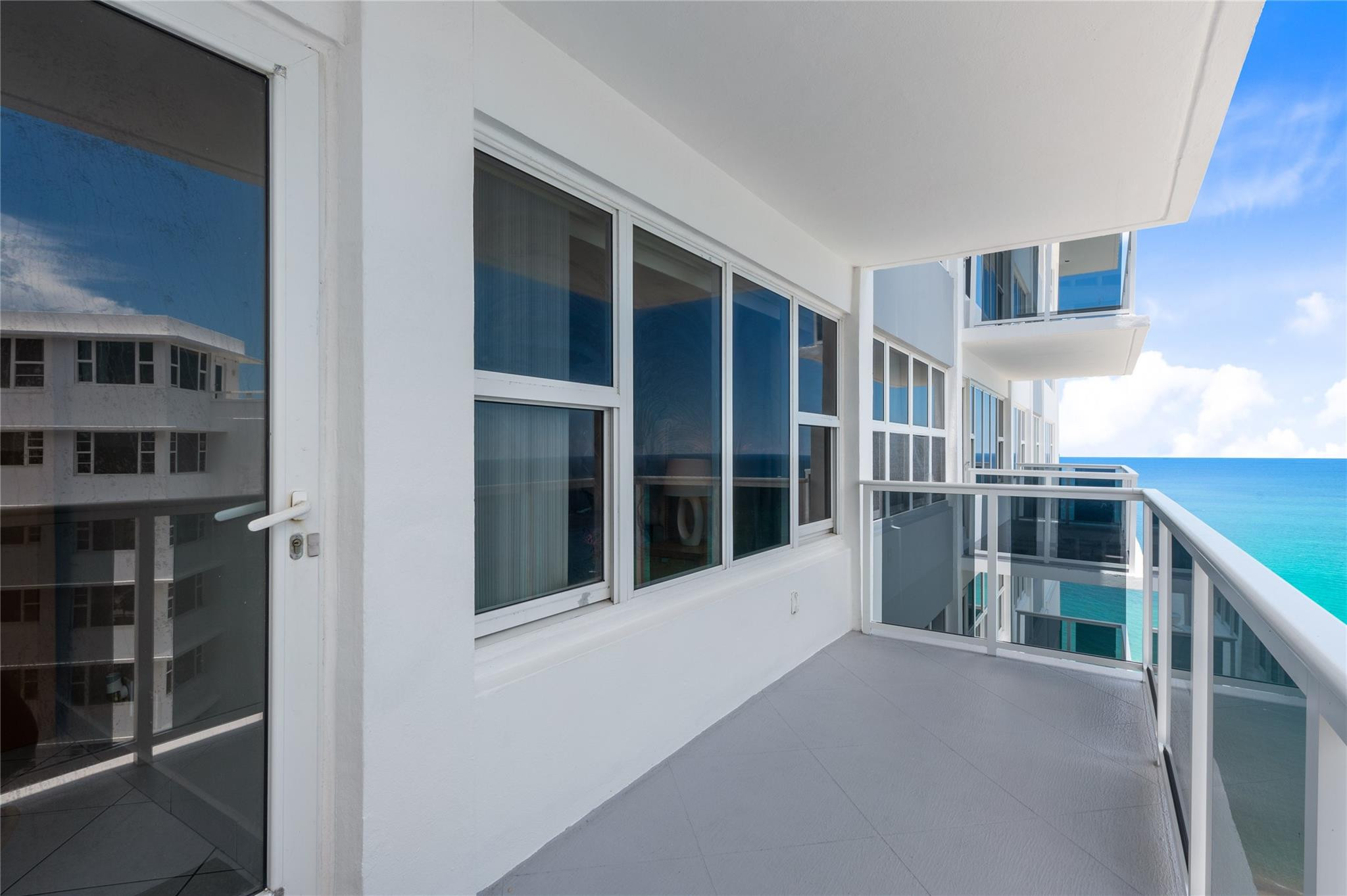 3700 Galt Ocean Drive 1508
