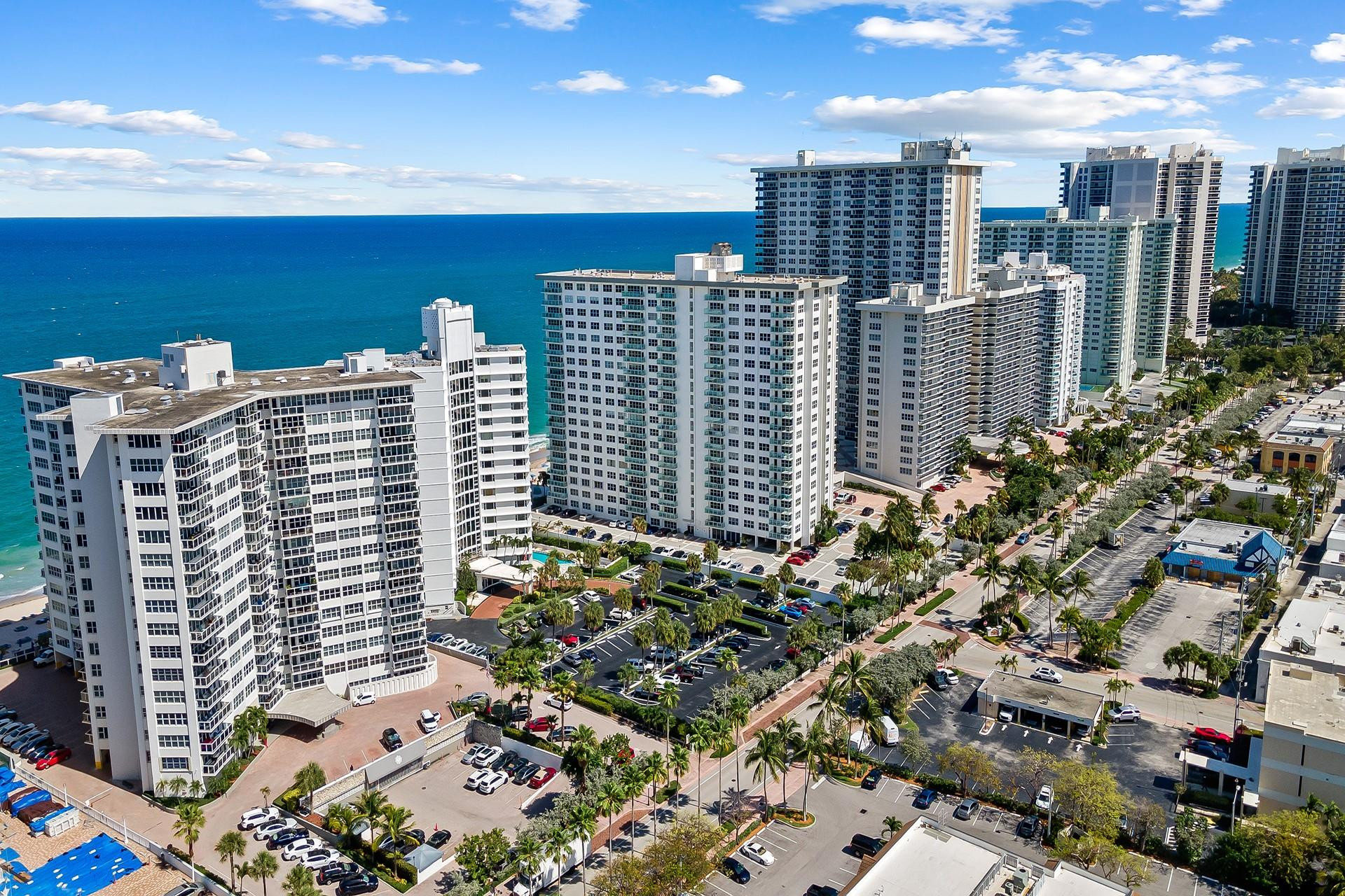3700 Galt Ocean Drive 1508