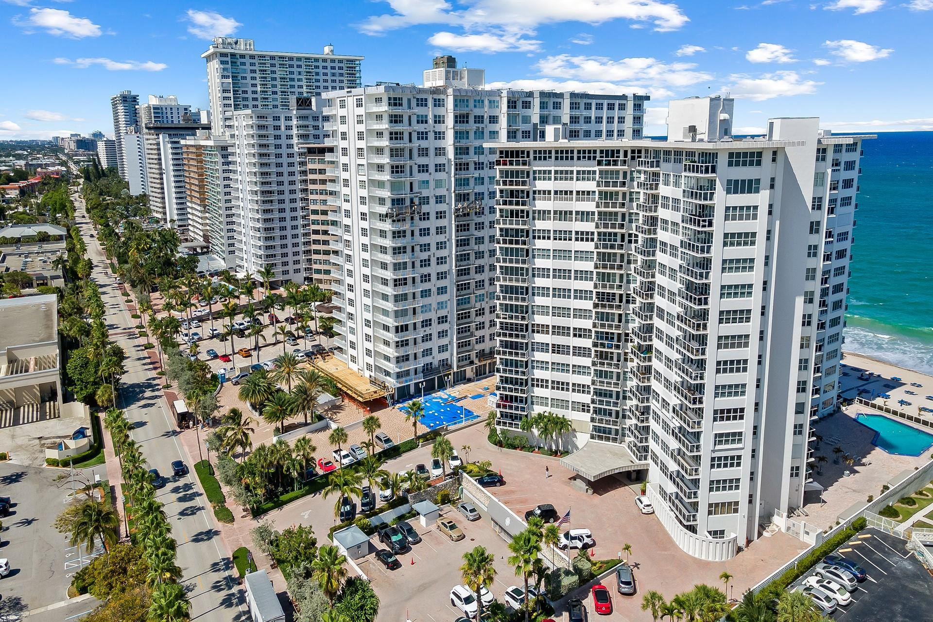 3700 Galt Ocean Drive 1508