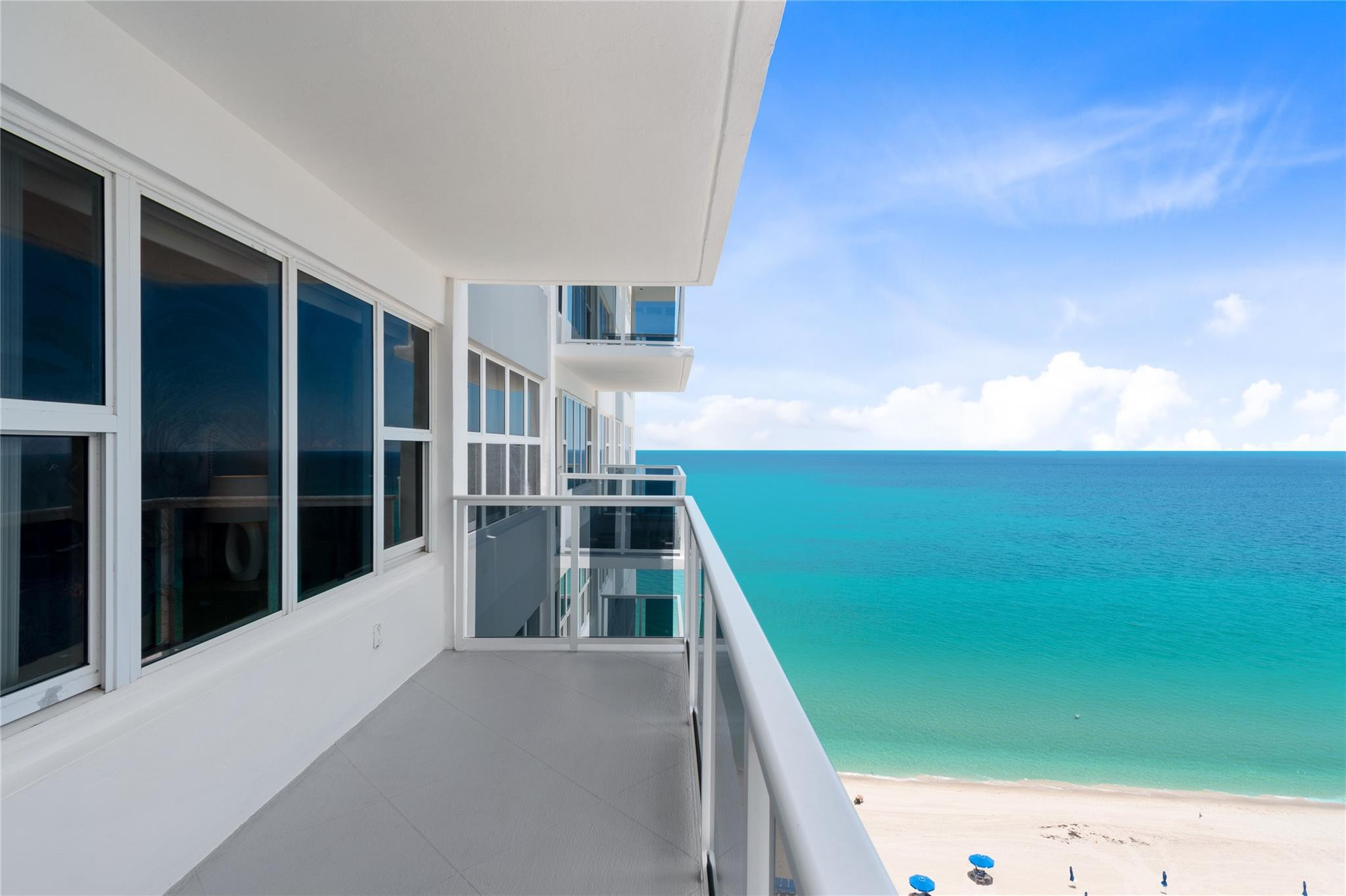 3700 Galt Ocean Drive 1508