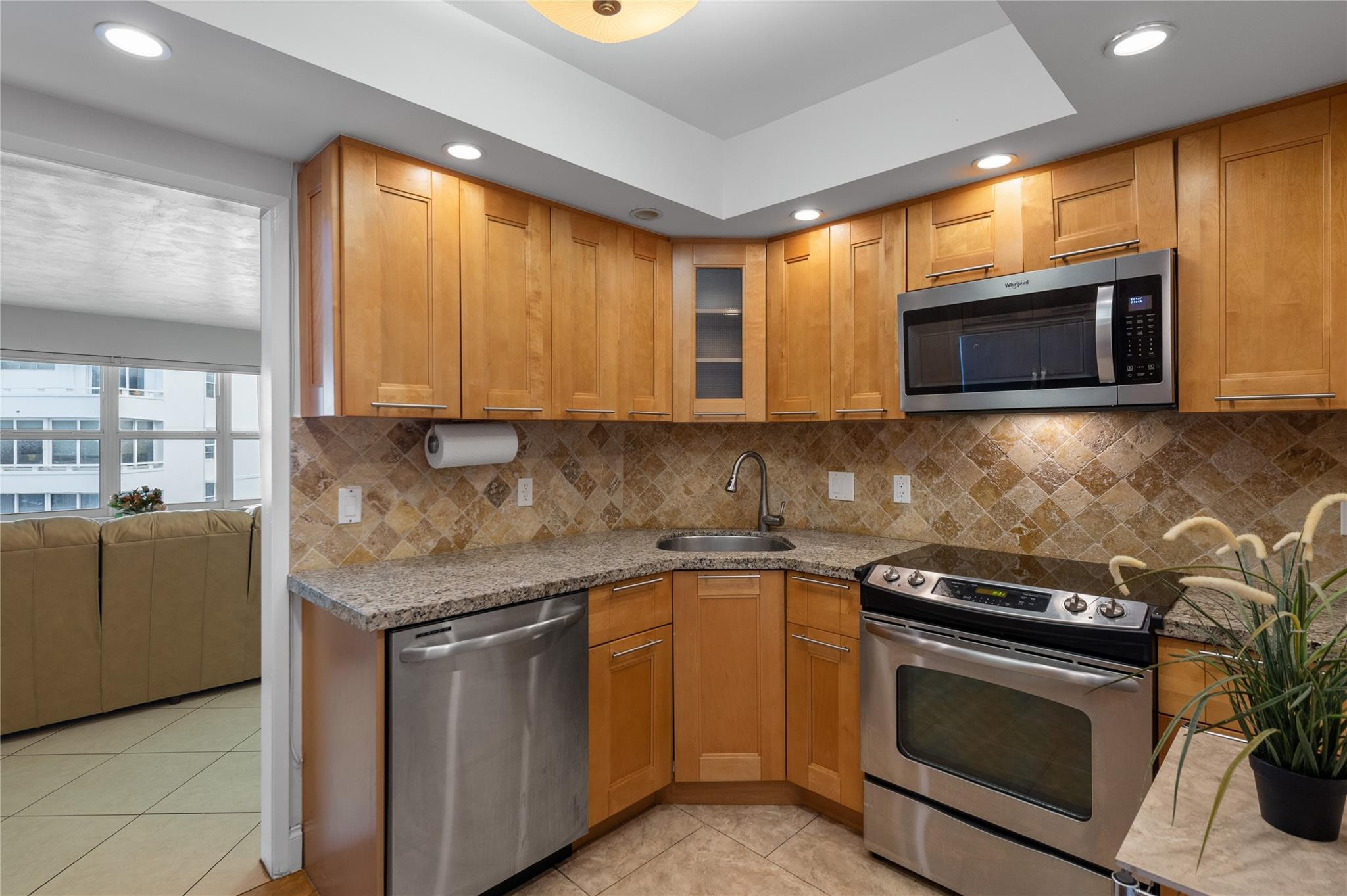 3700 Galt Ocean Drive 1508