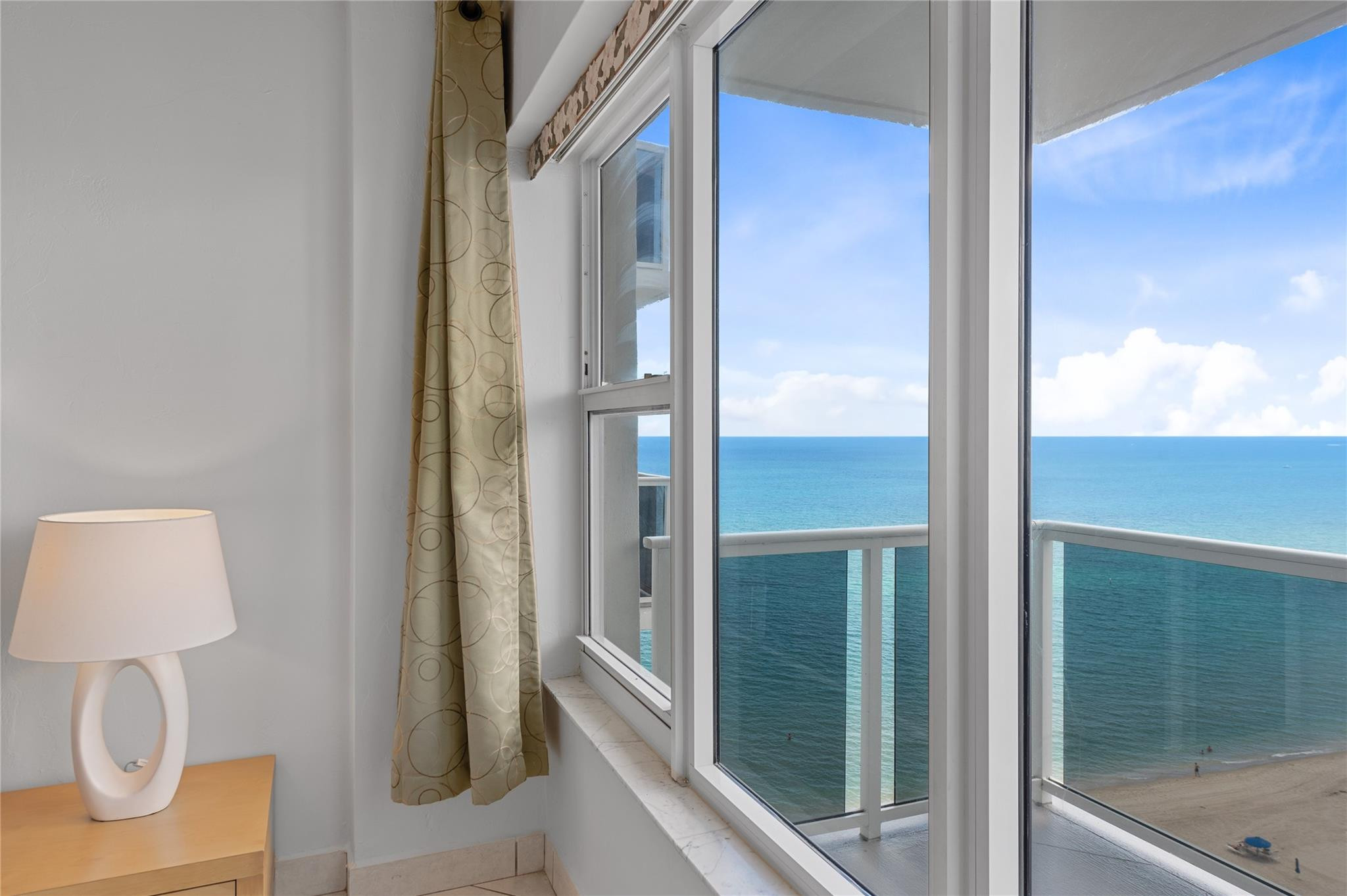 3700 Galt Ocean Drive 1508