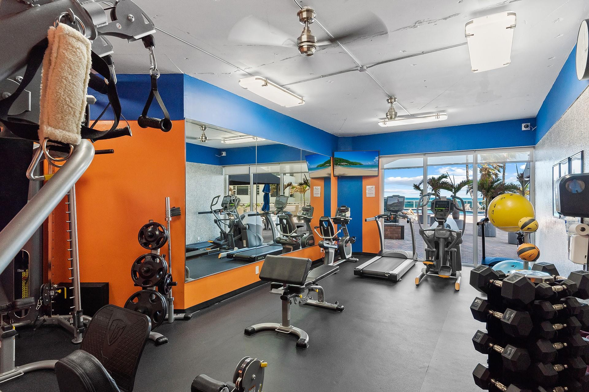 3700 Galt Ocean Drive 1508