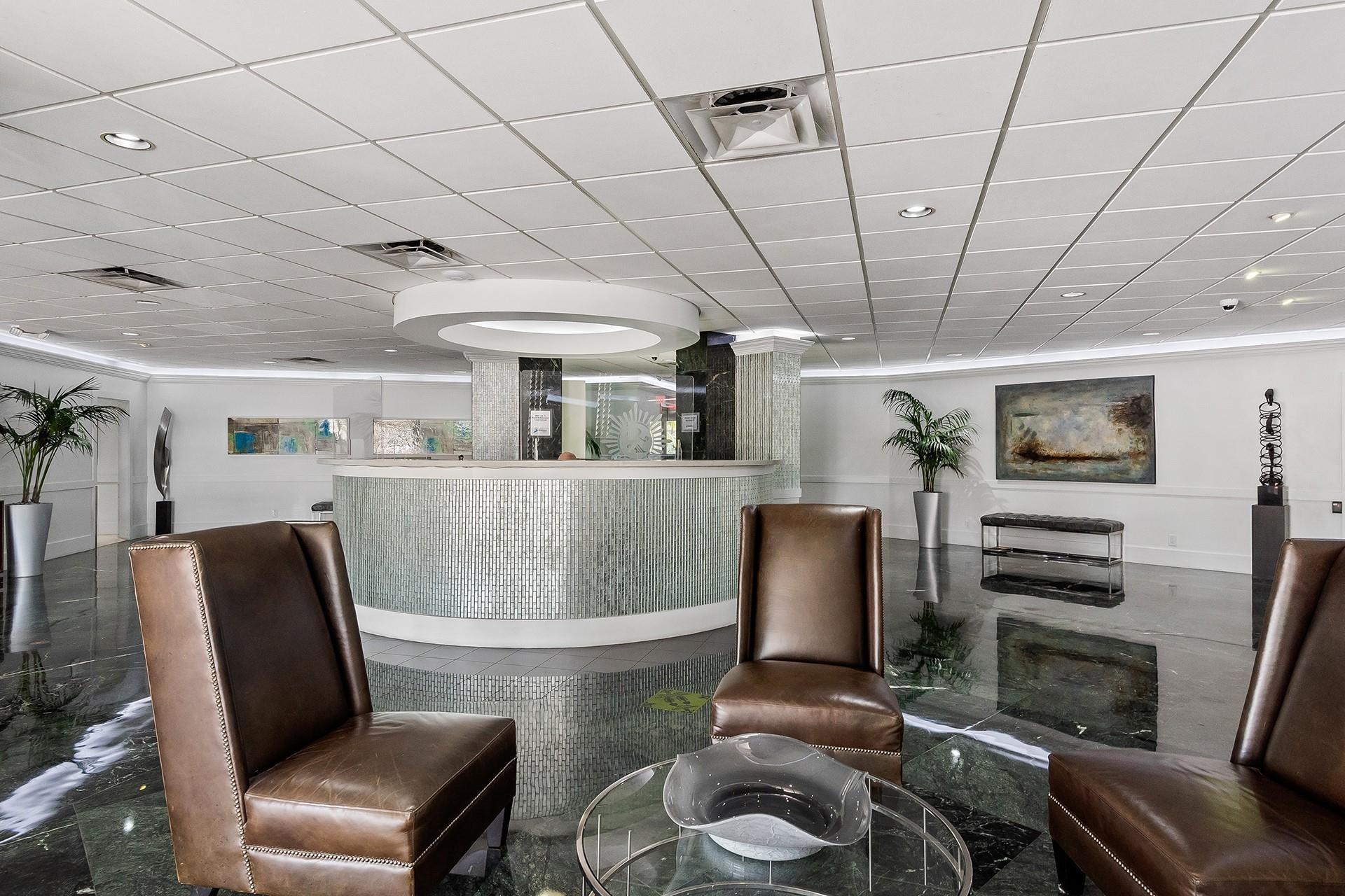 3700 Galt Ocean Drive 1508