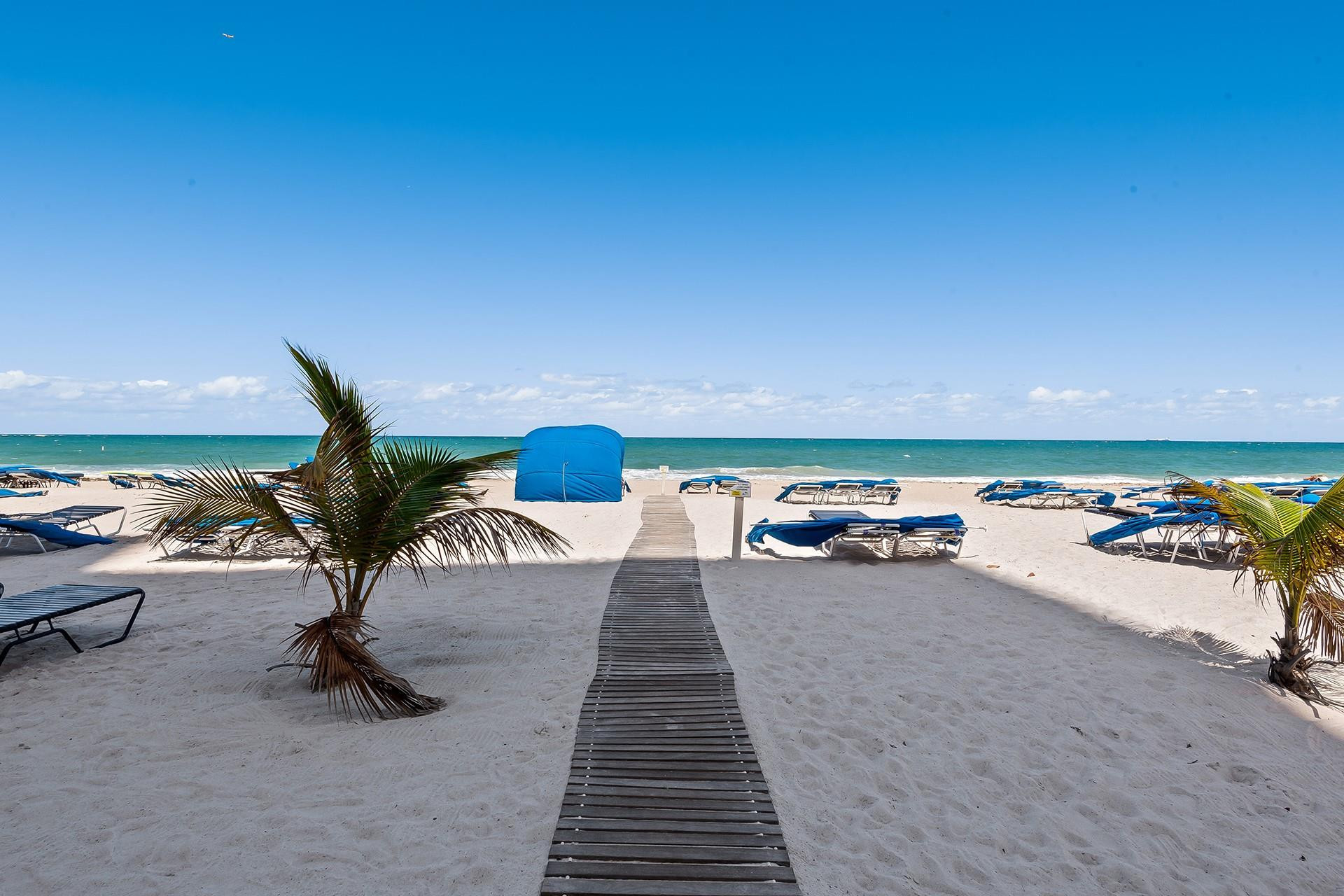 3700 Galt Ocean Drive 1508
