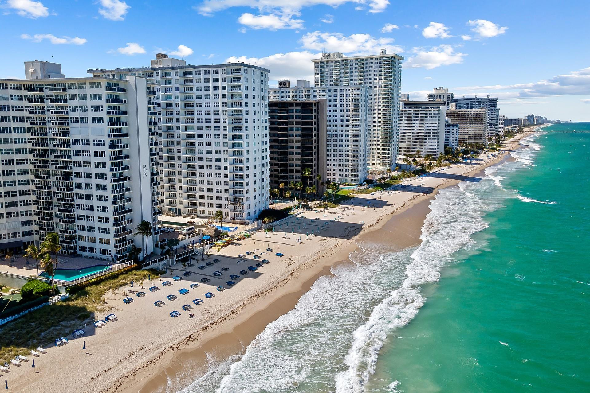 3700 Galt Ocean Drive 1508