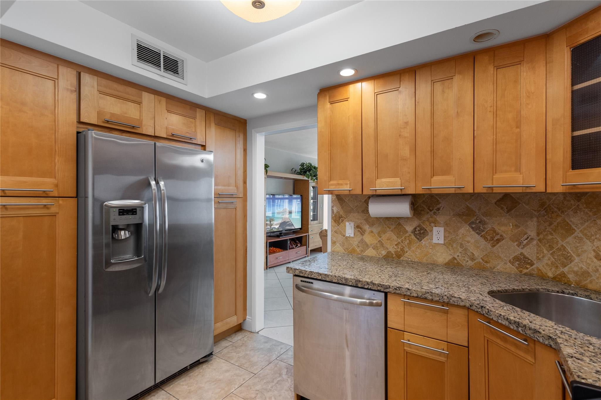 3700 Galt Ocean Drive 1508