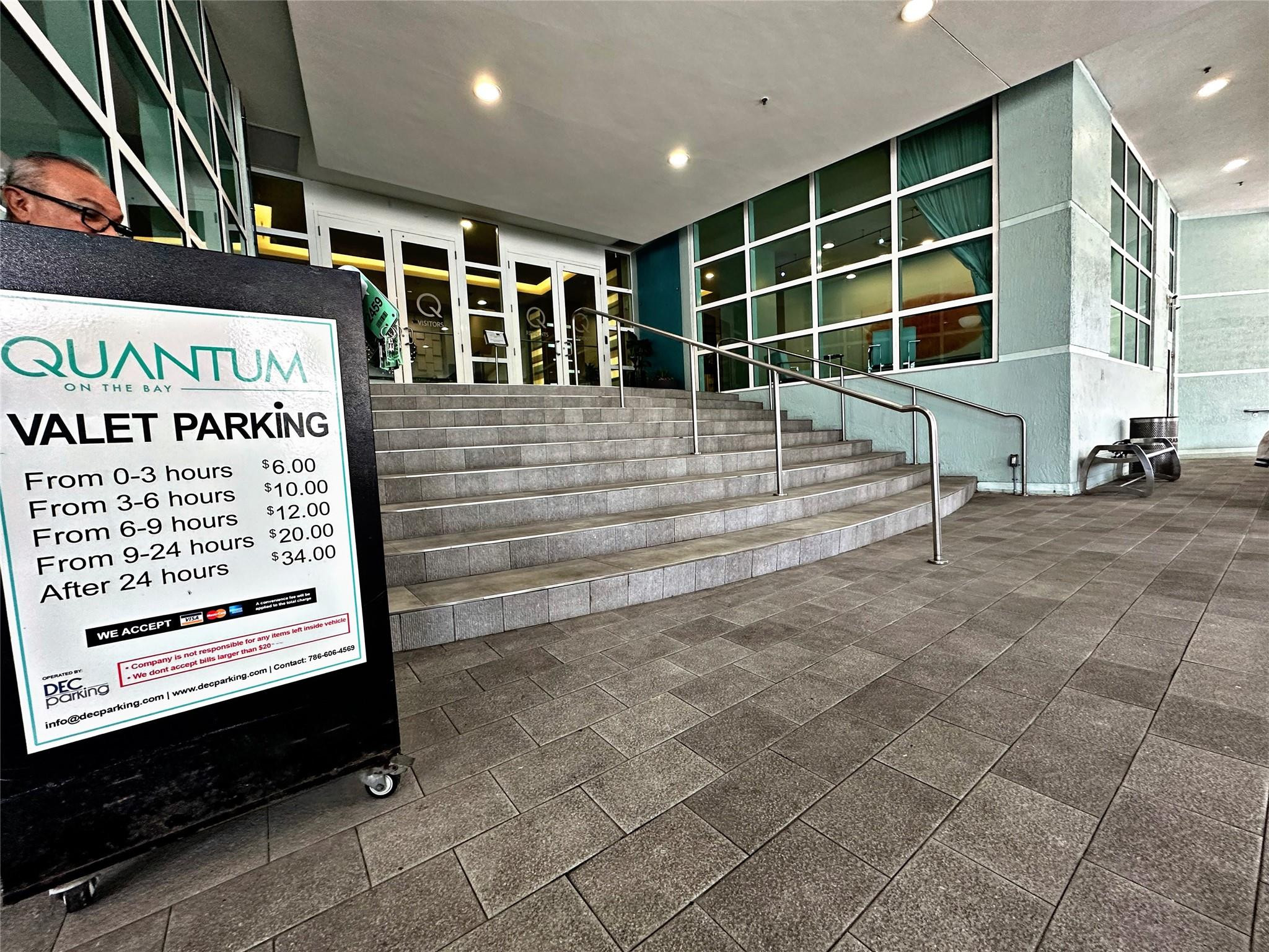 1900 N Bayshore Dr 2312