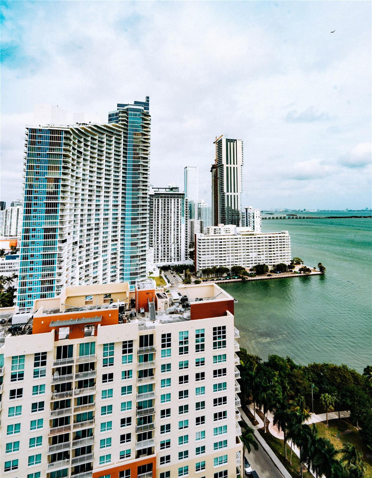 1900 N Bayshore Dr 2312