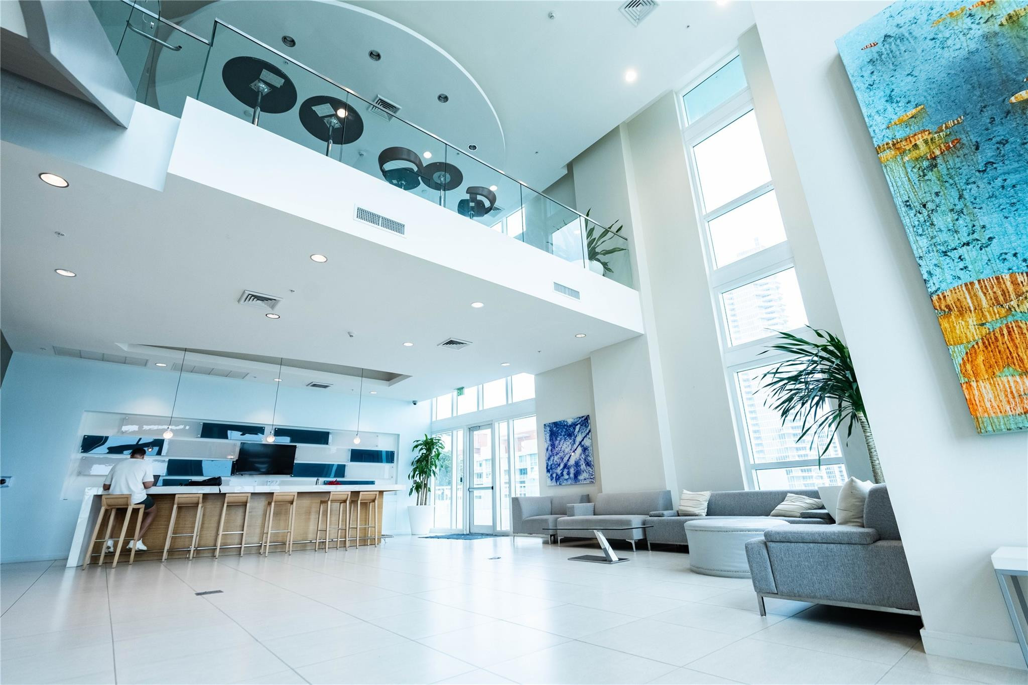 1900 N Bayshore Dr 2312