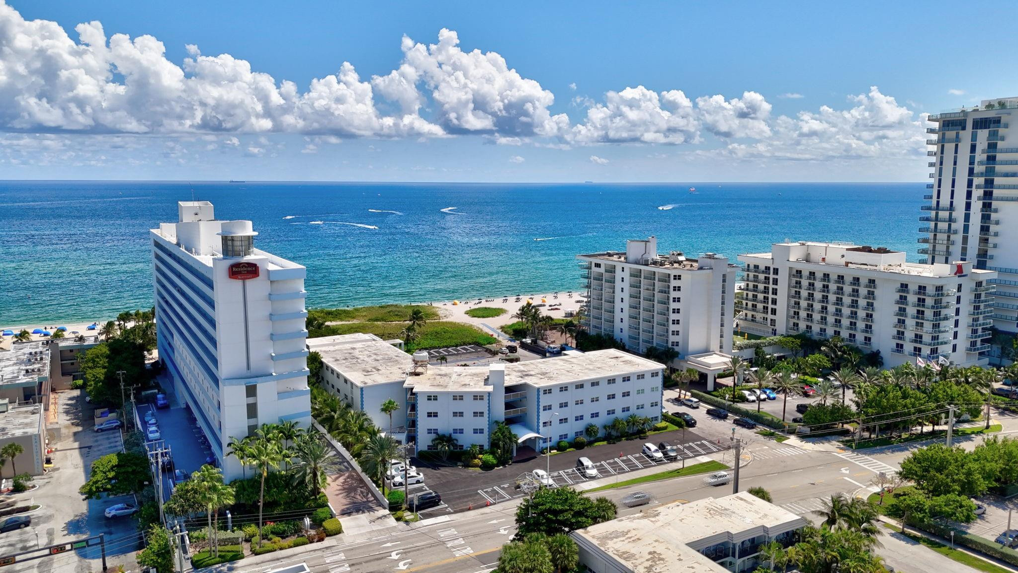 1300 N Ocean Boulevard 405