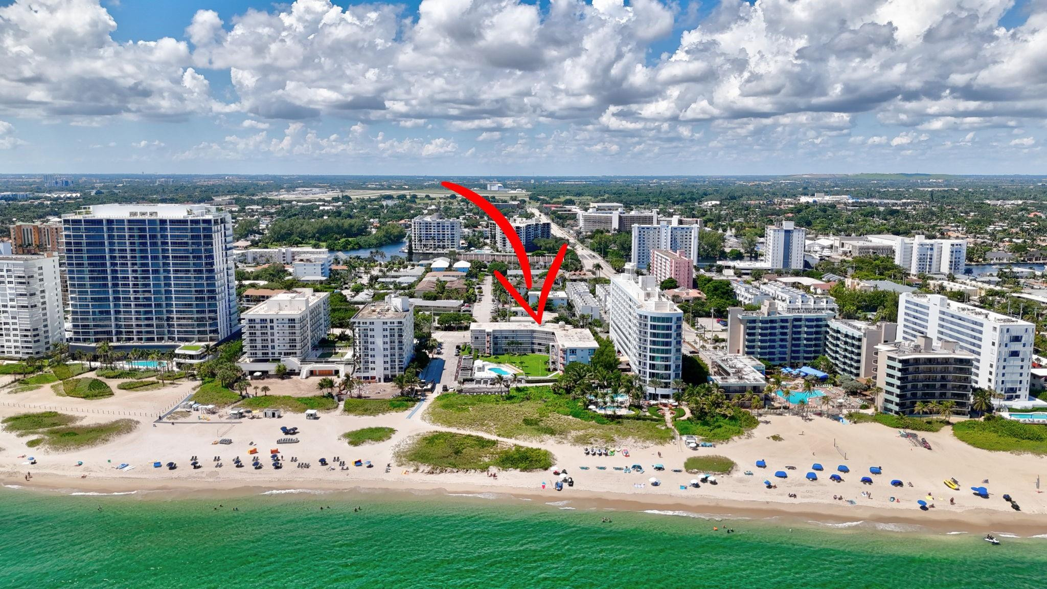 1300 N Ocean Boulevard 405