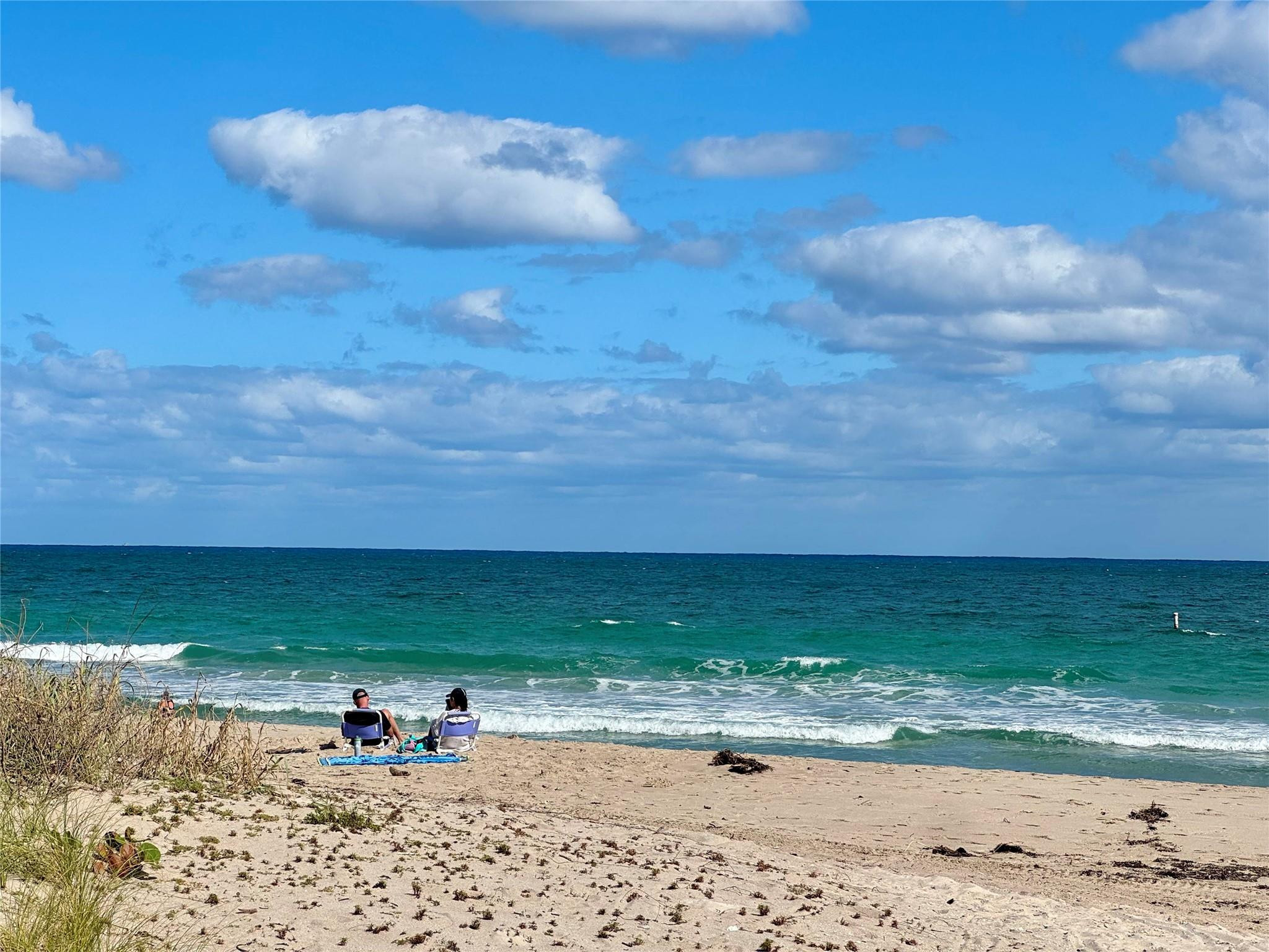 1500 S Ocean Boulevard 1006, Lauderdale-By-The-Sea Unit: 1006