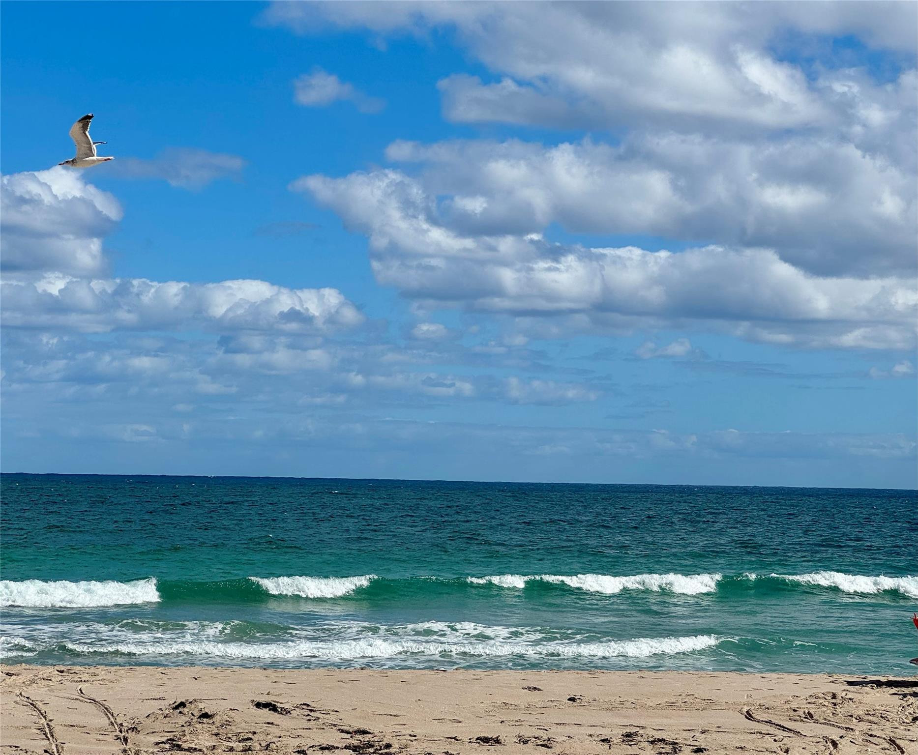 1500 S Ocean Boulevard 1006, Lauderdale-By-The-Sea Unit: 1006