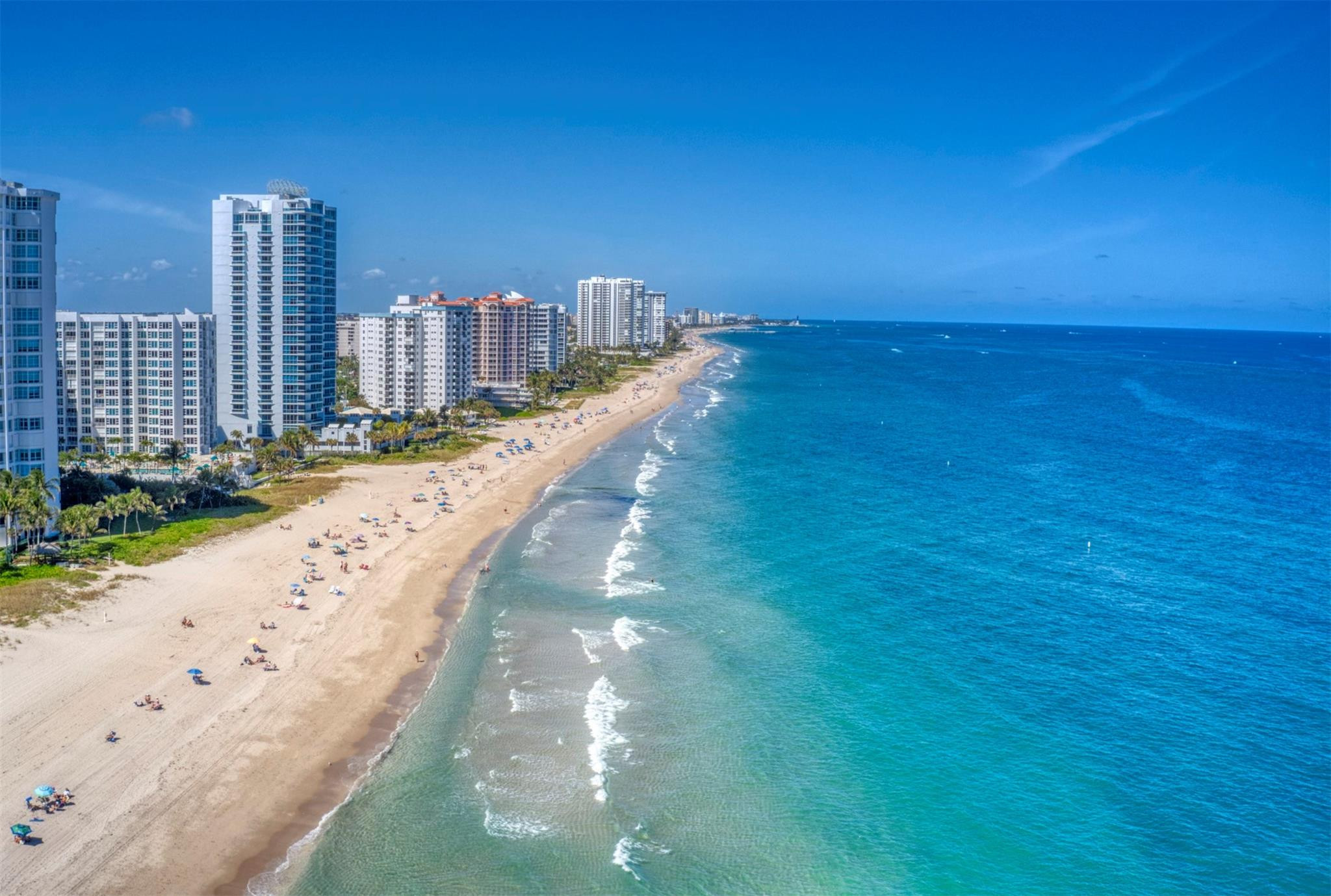 1500 S Ocean Boulevard 1006, Lauderdale-By-The-Sea Unit: 1006