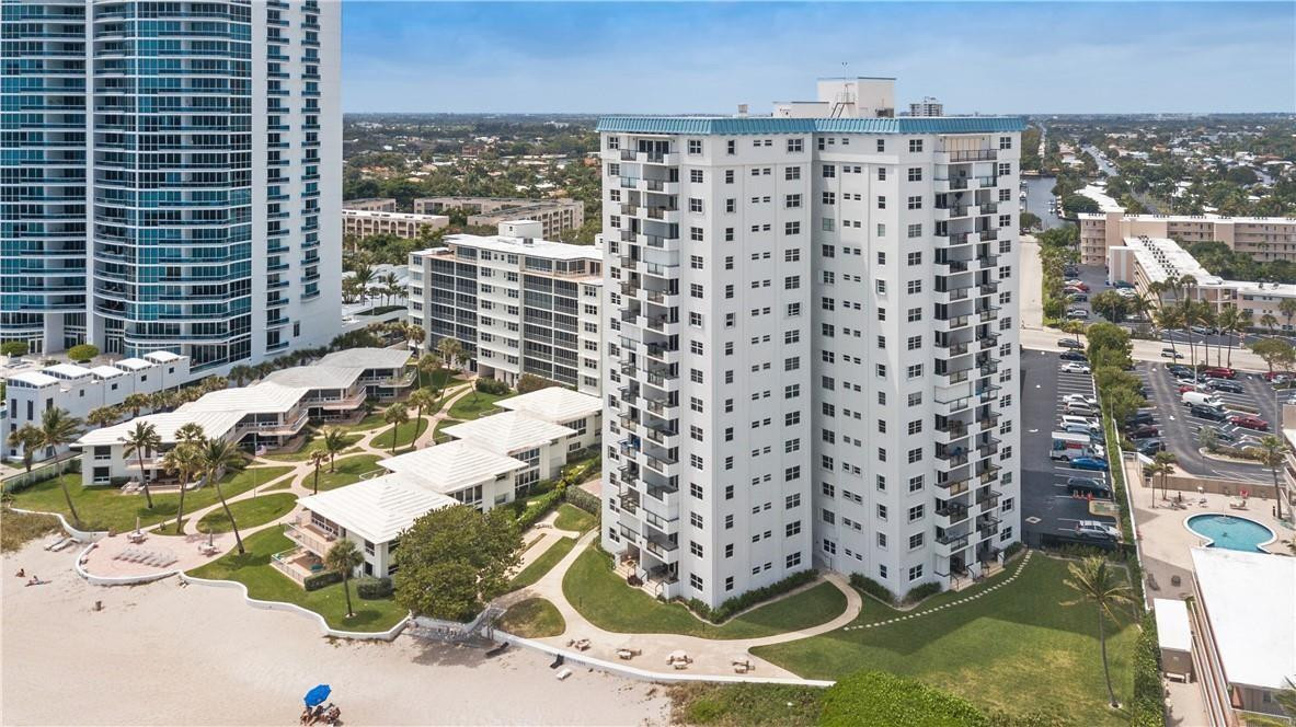 1500 S Ocean Boulevard 1006, Lauderdale-By-The-Sea Unit: 1006